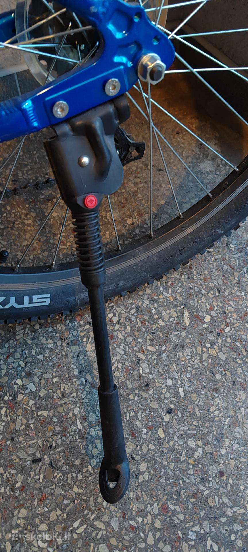 Mountain bike Bulls 26″