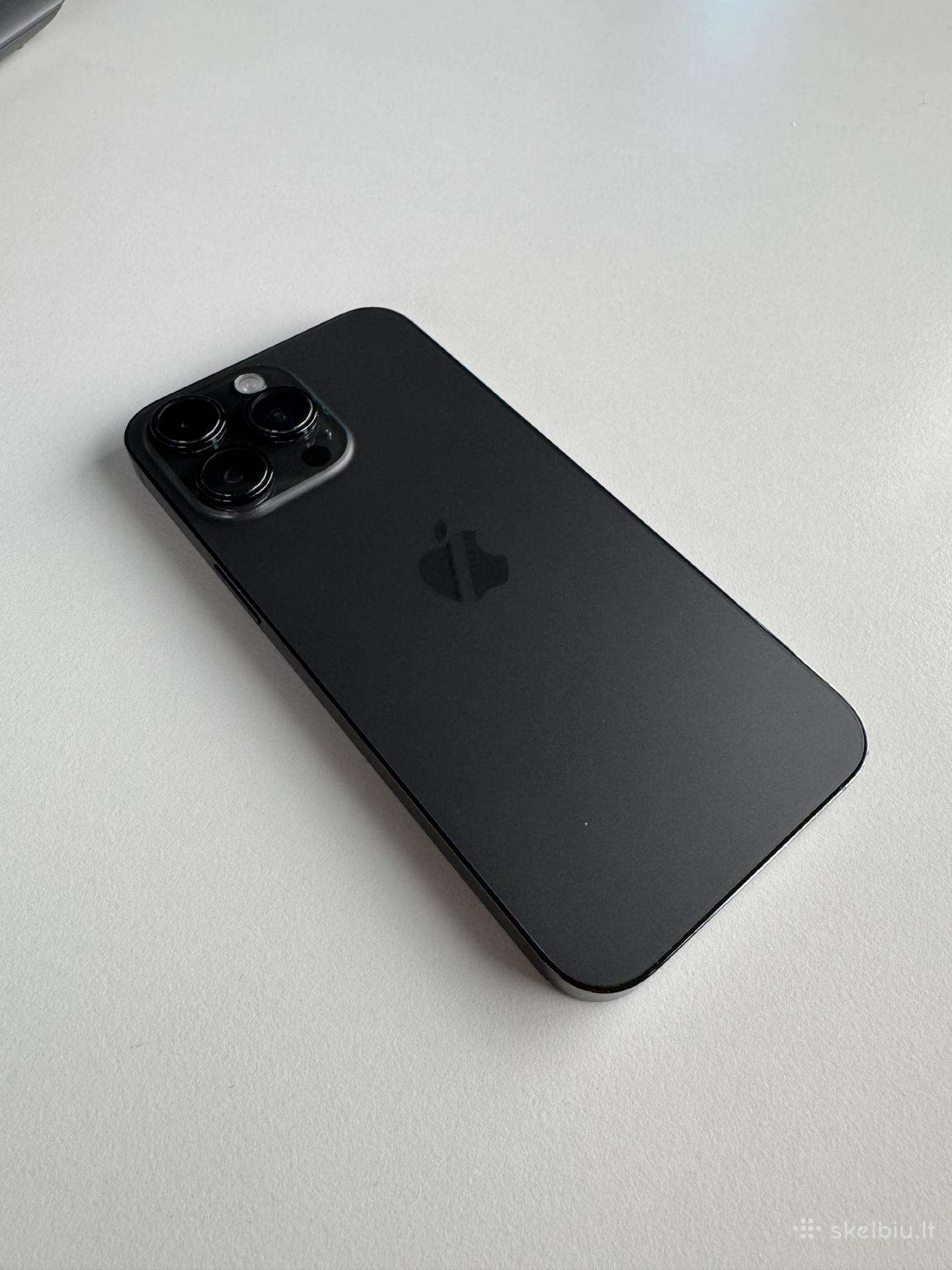 iPhone 14 Pro Max