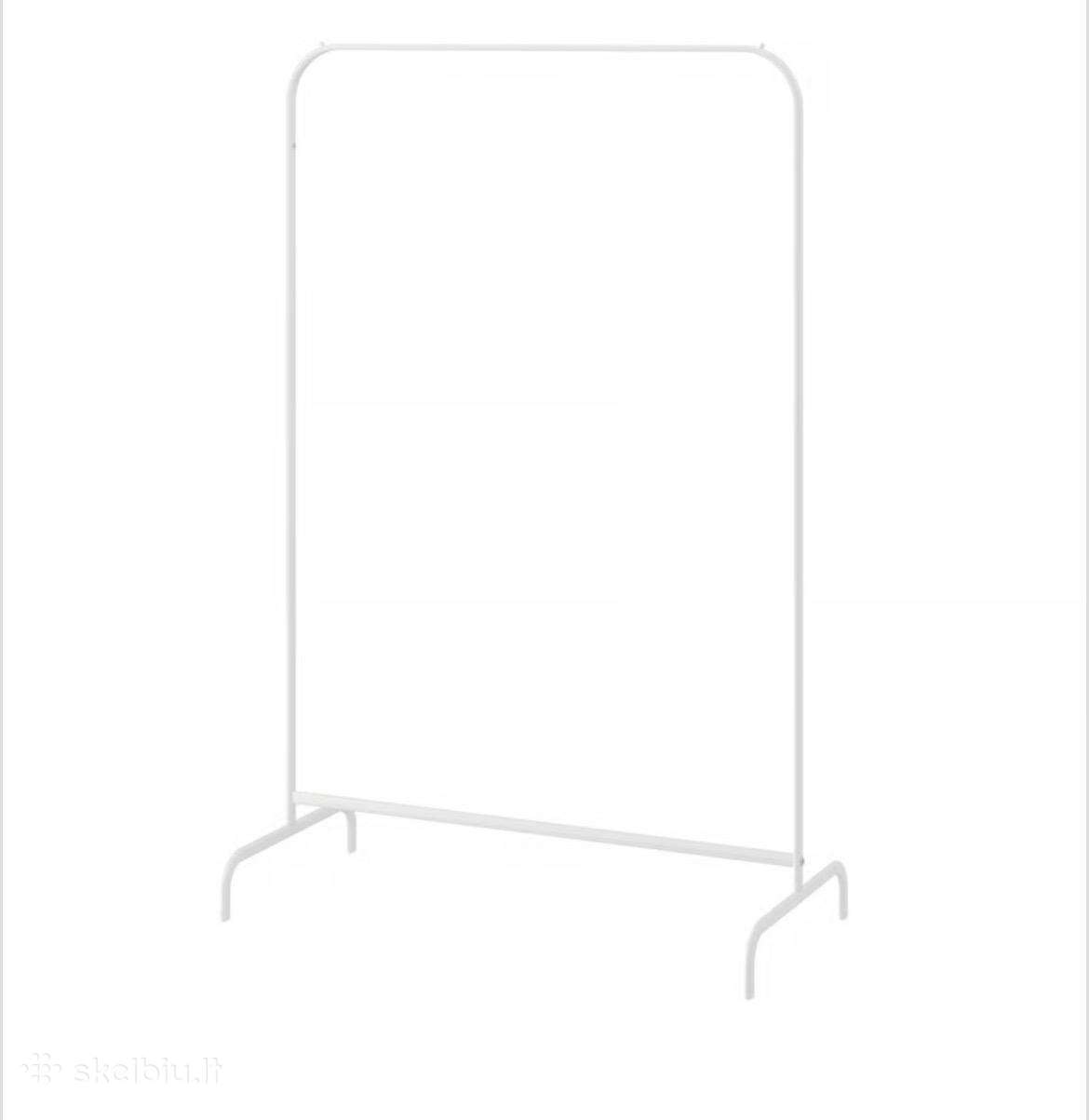 Mulig kabyklos iš Ikea
