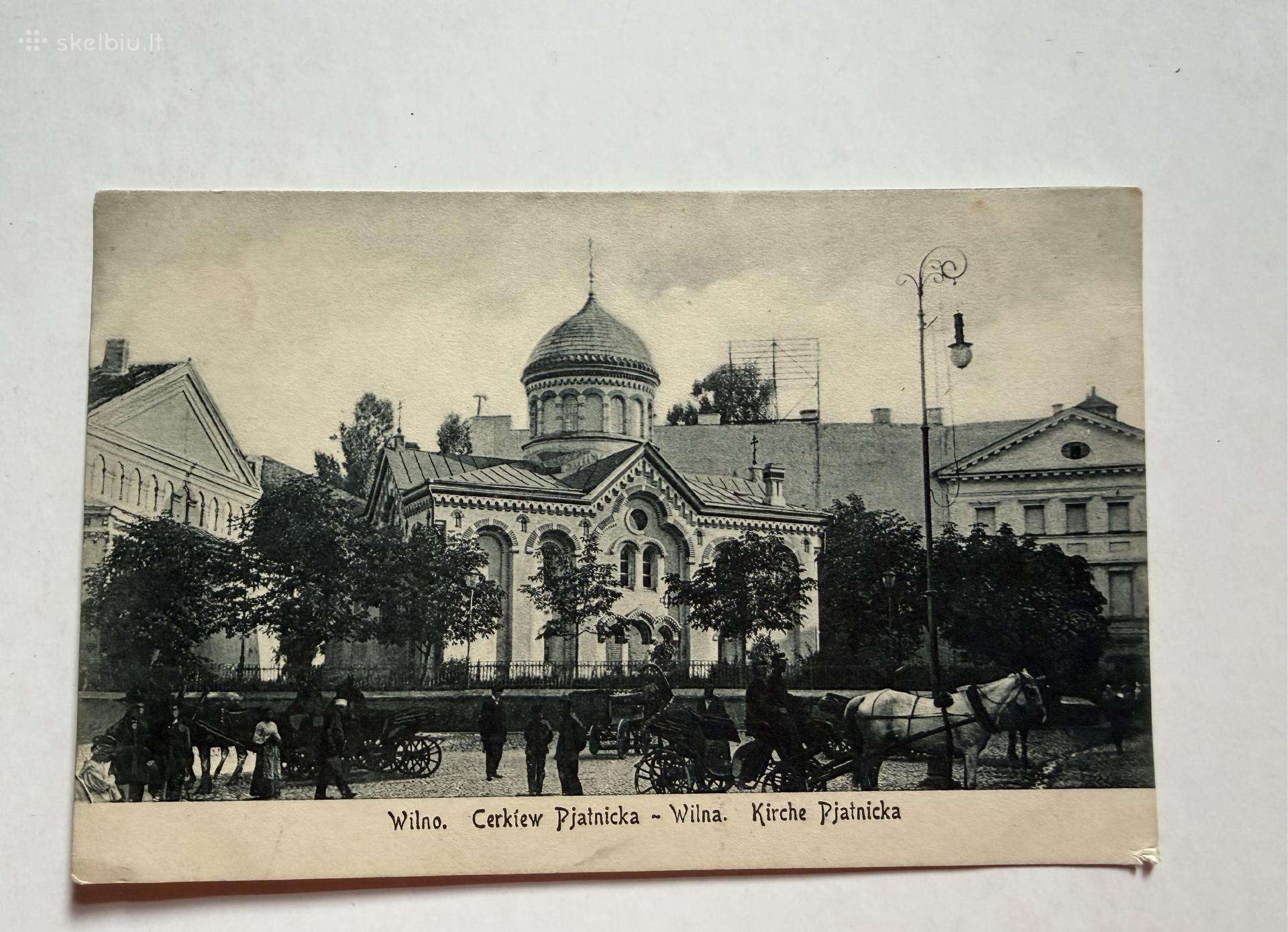 Vilniaus atvirukas