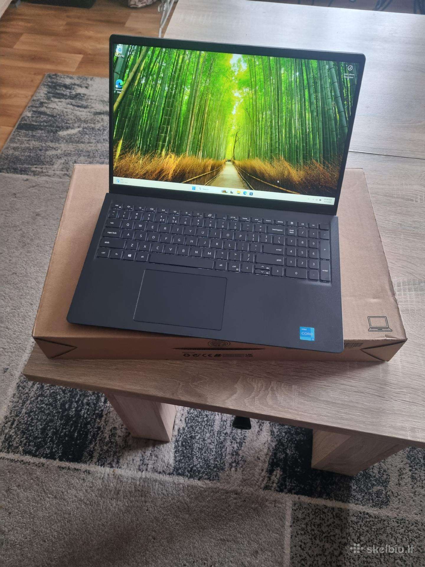 Dell Vostro 3510