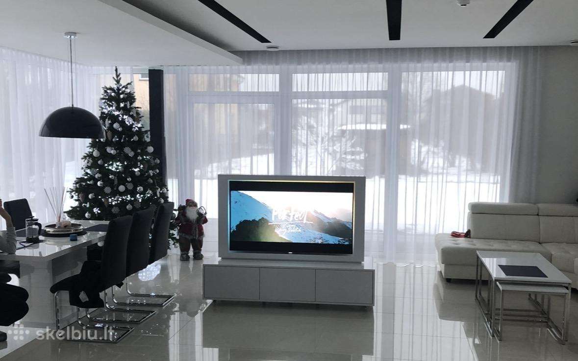 Televizorius Philips 55colių Oled