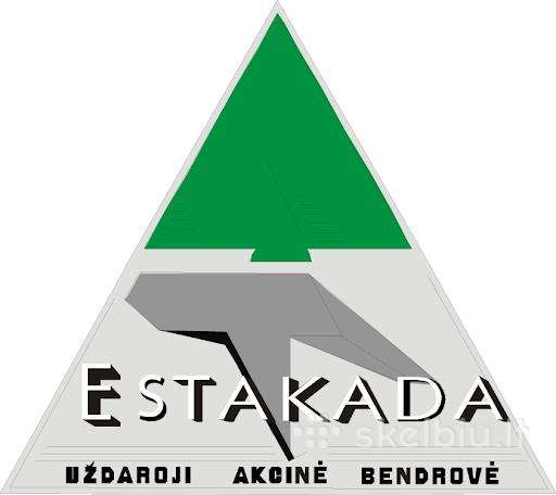 Gelžbetoninių gaminių formuotojas(a) - betonuot.