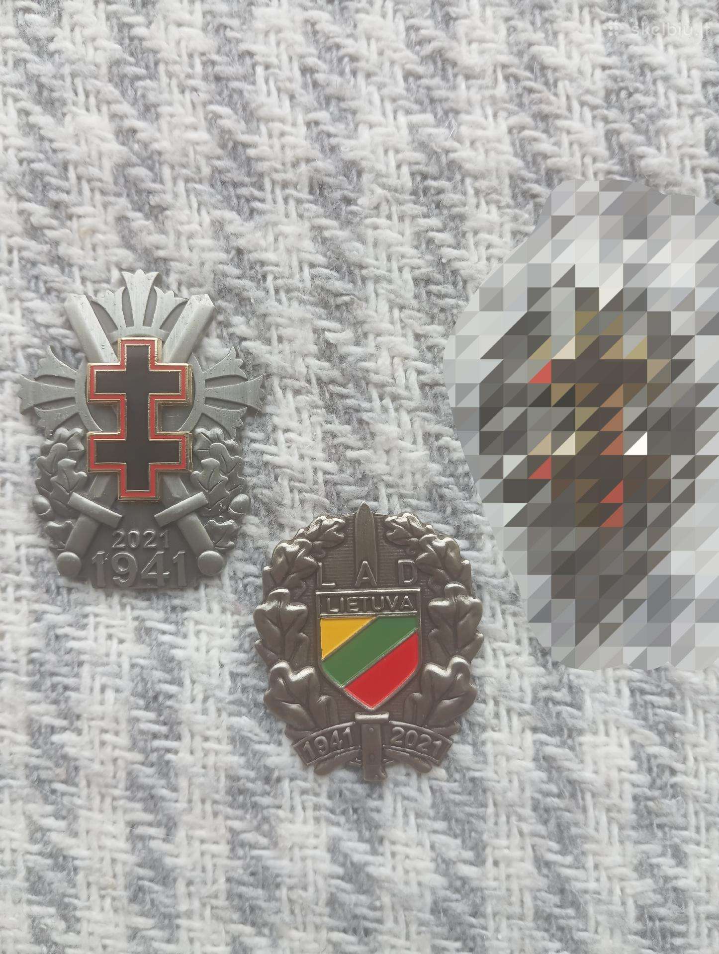 Ženklai