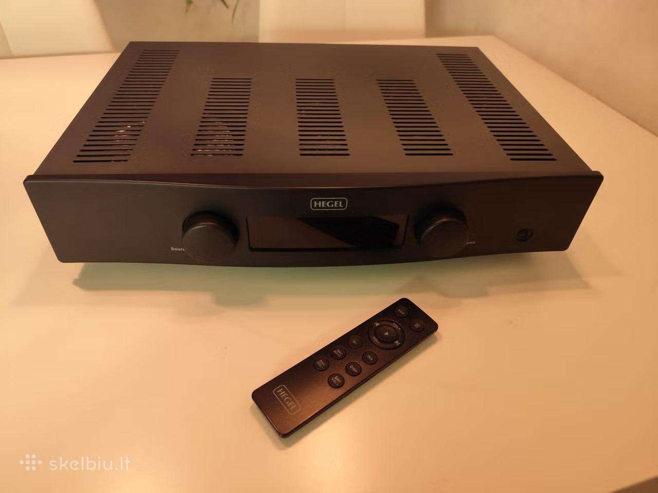 Hegel H90