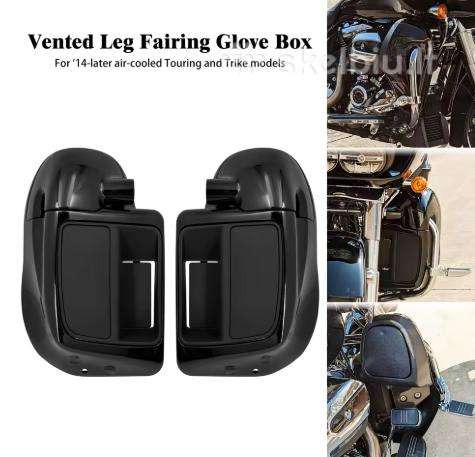 Harley-Davidson Electra Glide, choppers / cruisers / custom