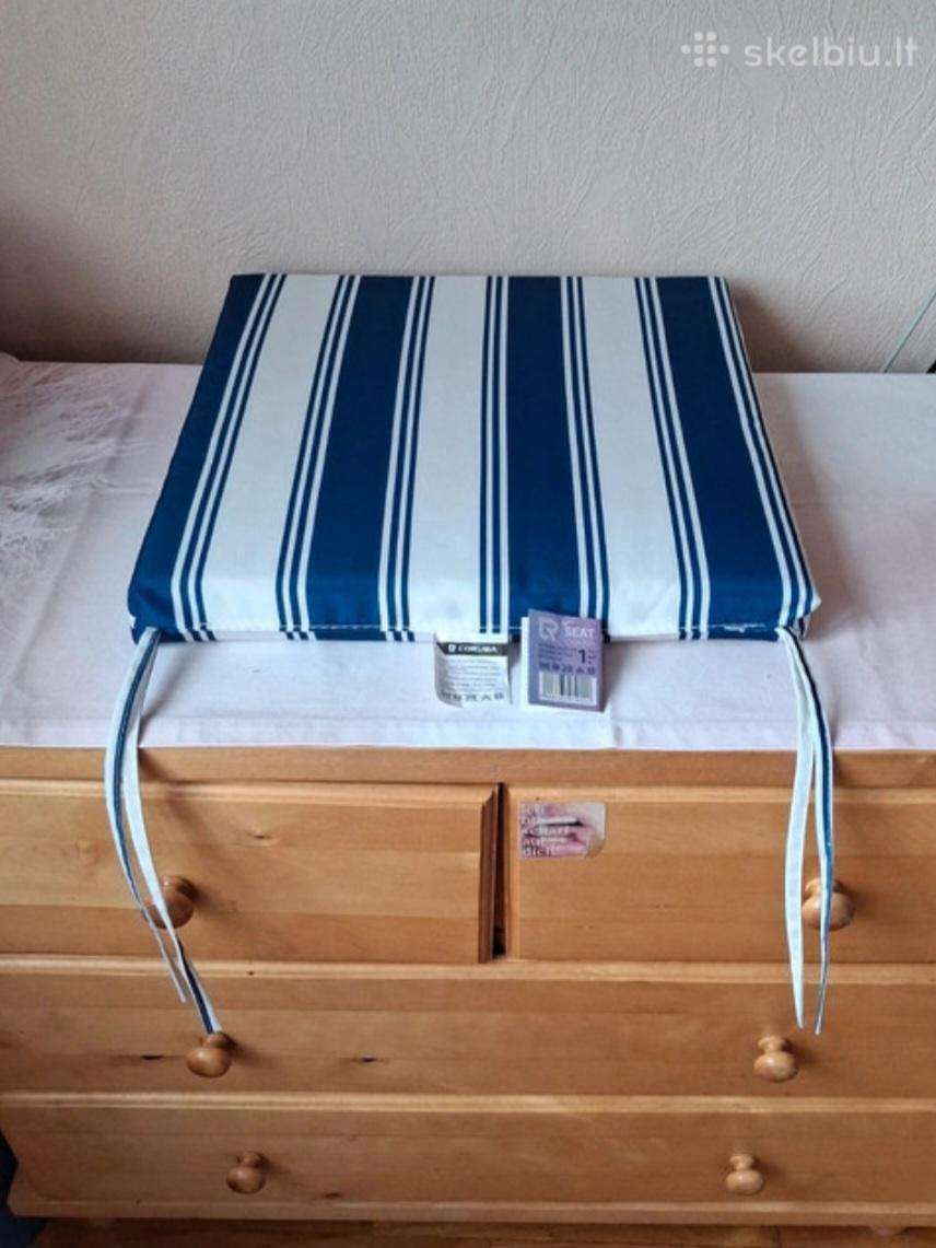 Kedės pagalvė