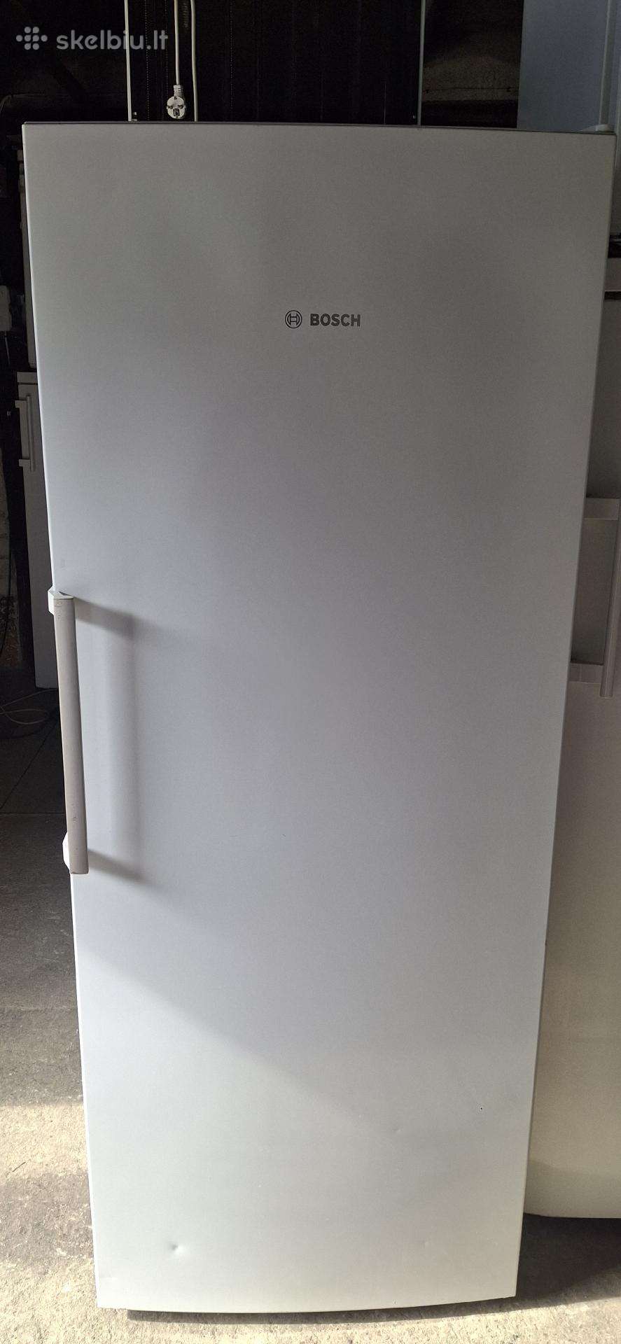 Šaldiklis "Bosch" Gsn54rw40 A+++