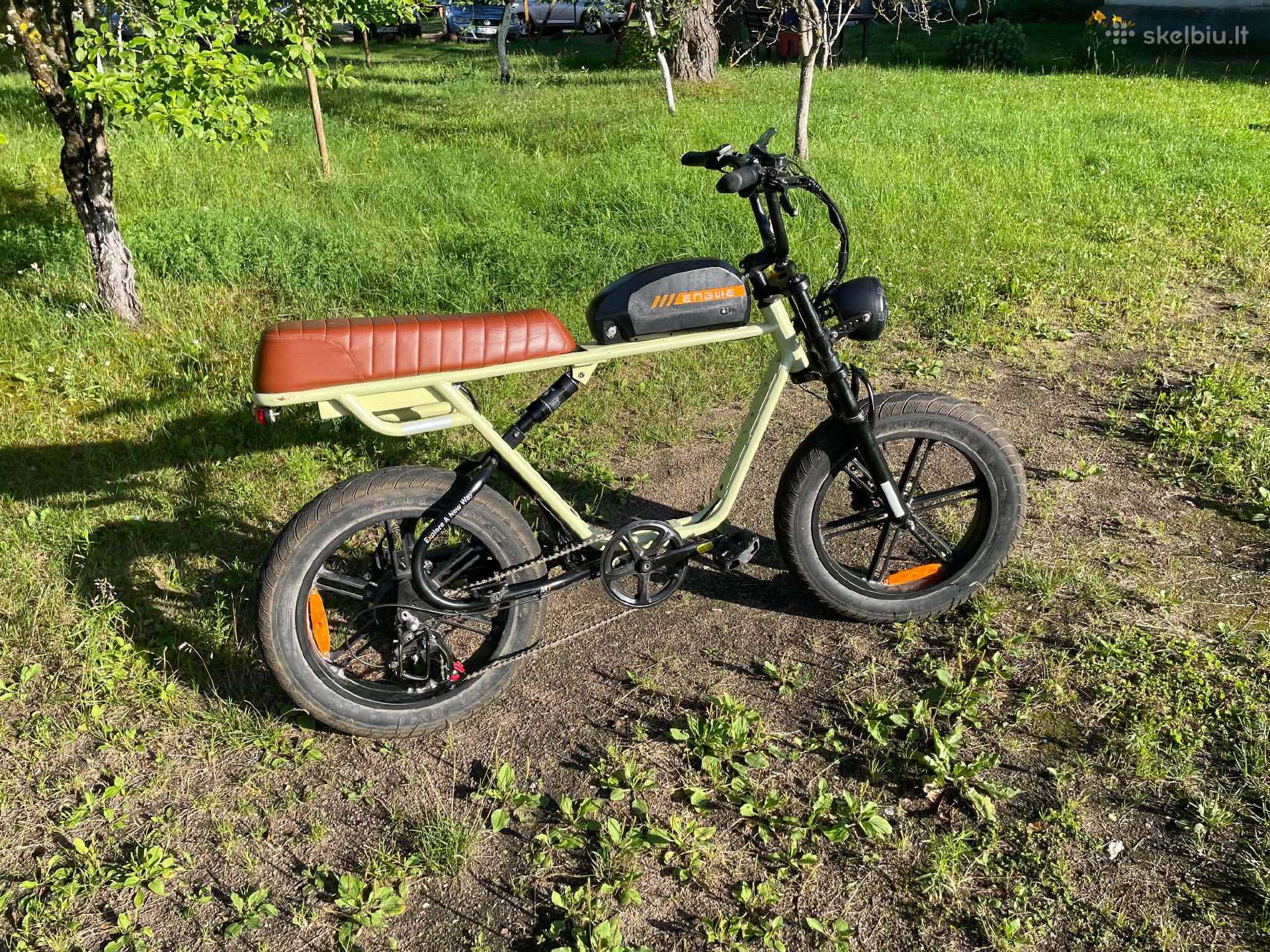 Engwe M1