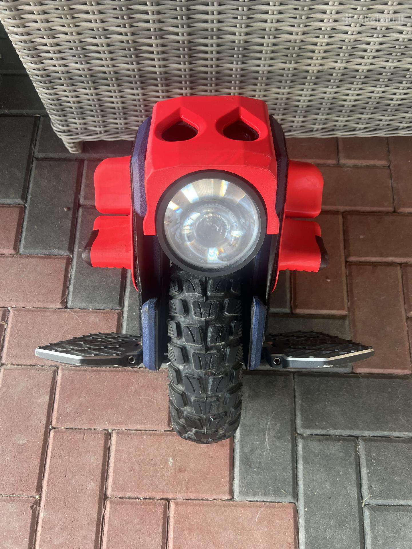 Segway Aerlang