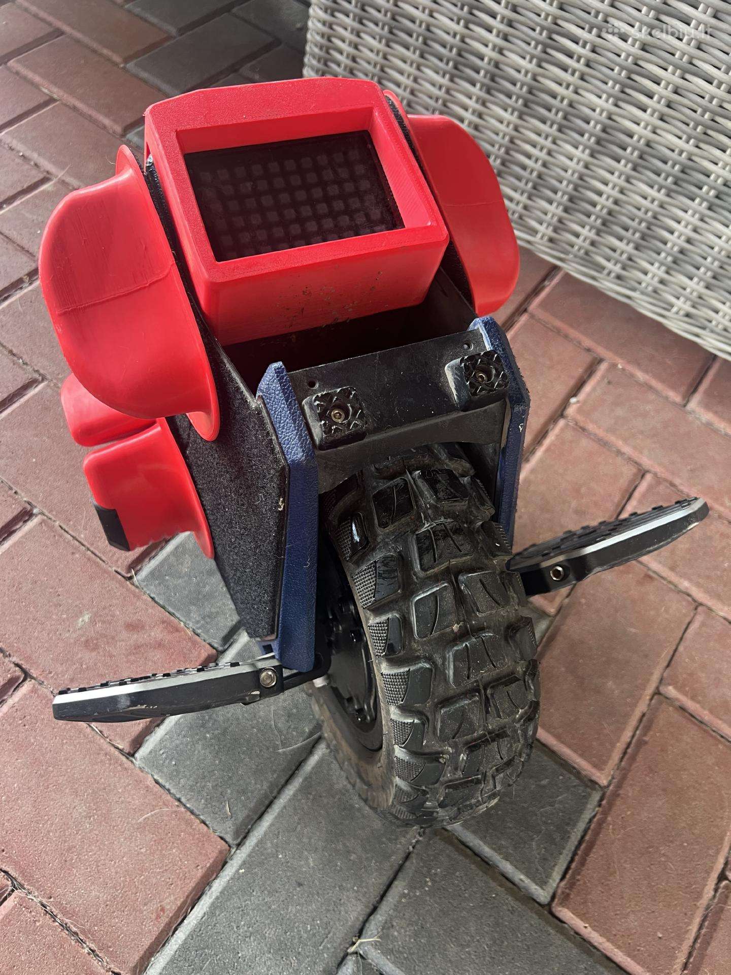Segway Aerlang
