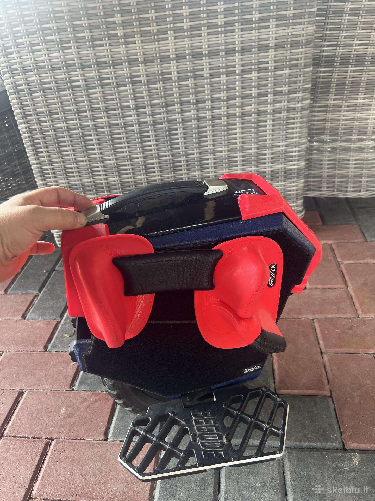 Segway Aerlang