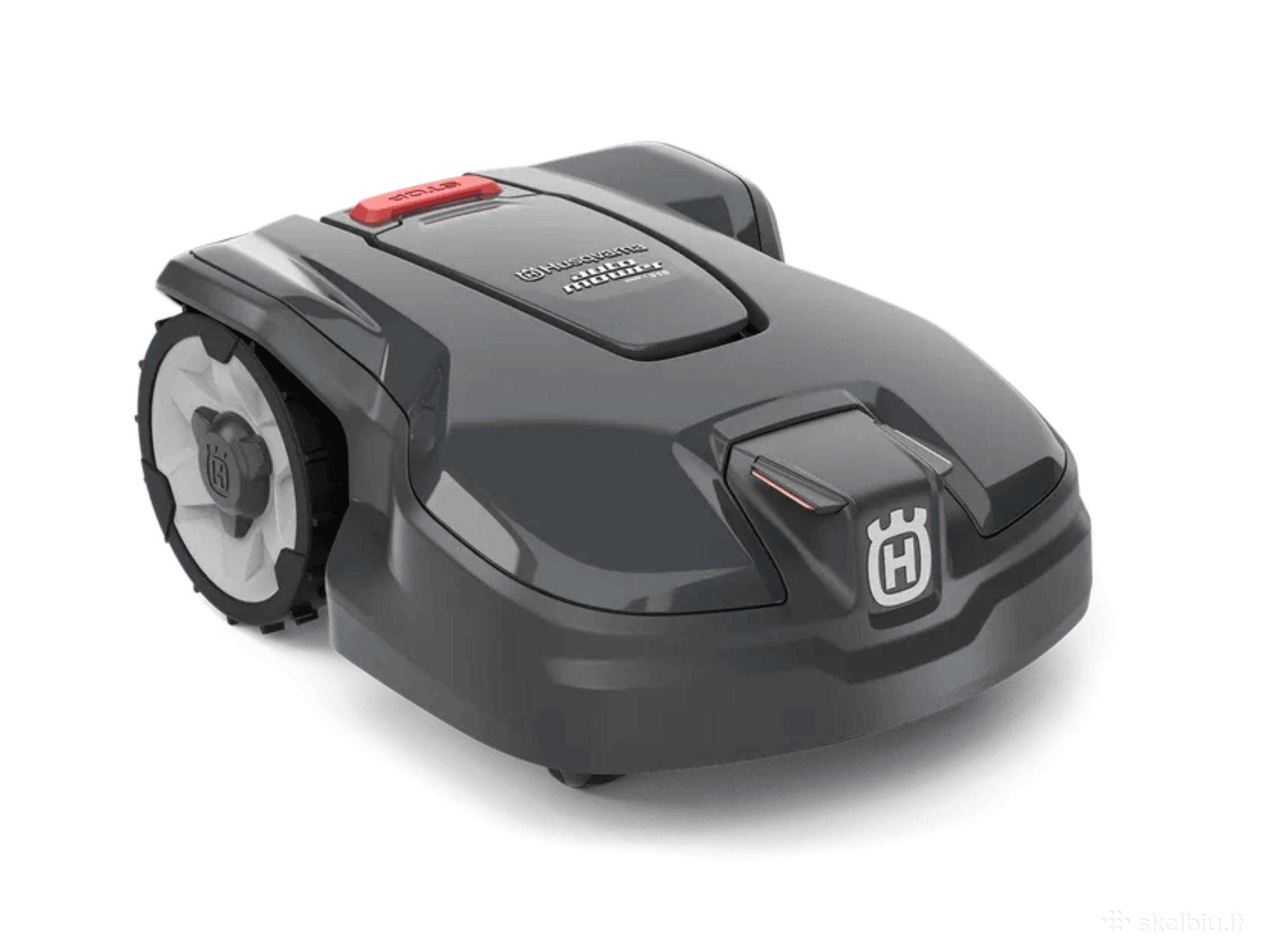 Husqvarna automower 310 Mark II