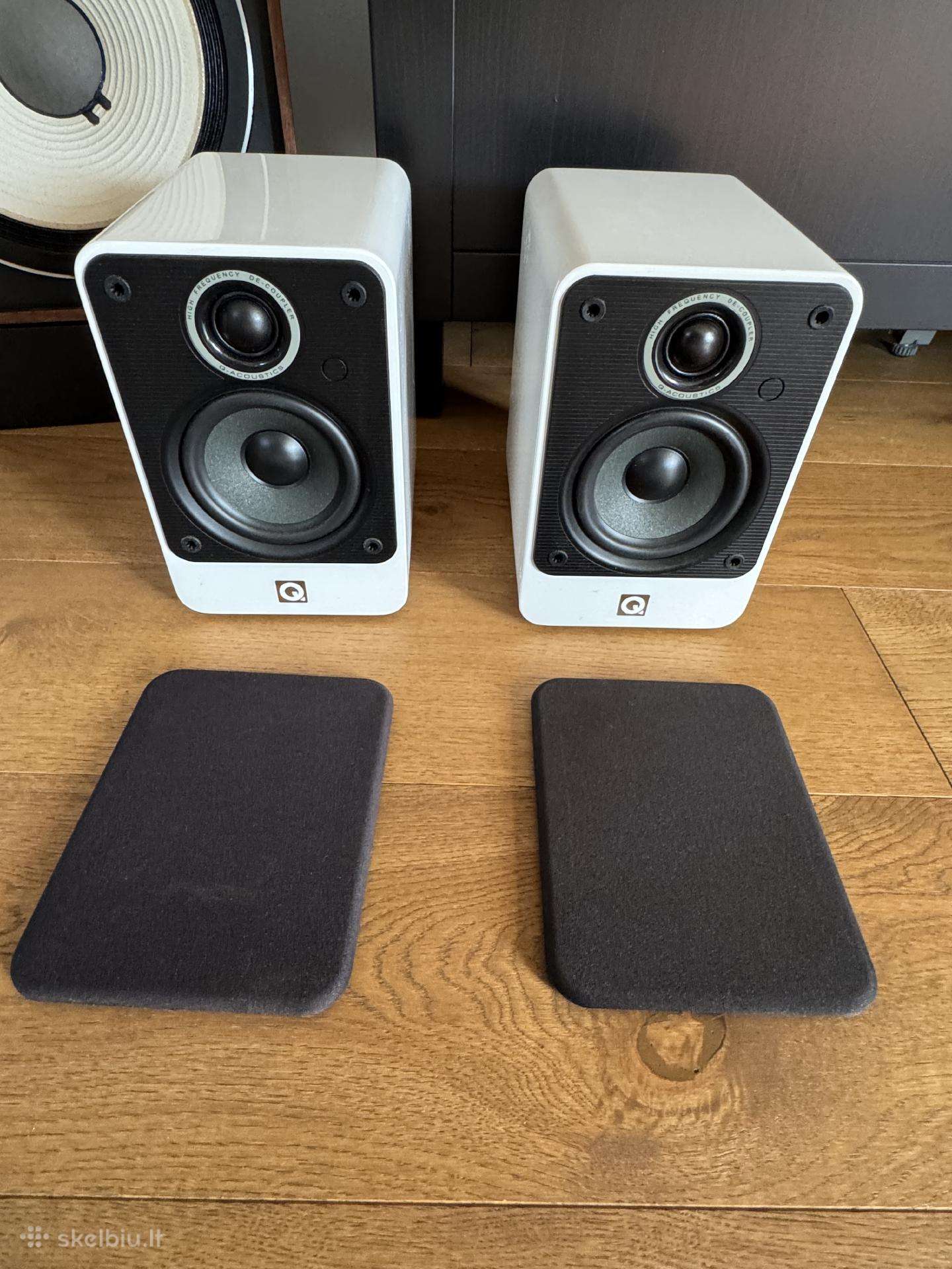 Q Acoustics 2010i