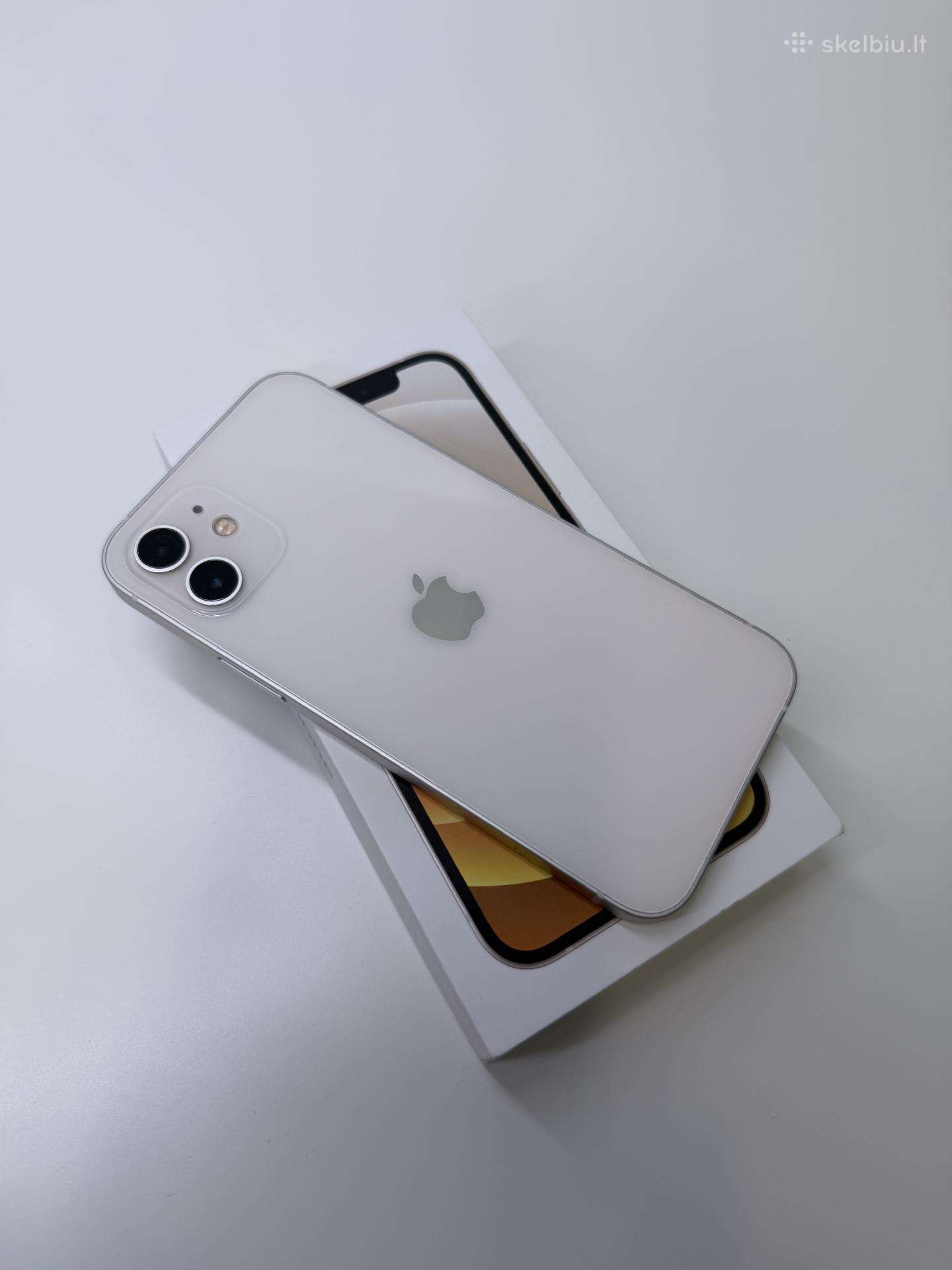 iPhone 12 128 - 90%