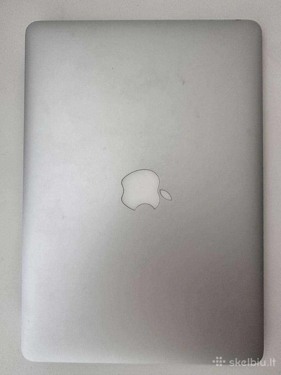 MacBook A1466