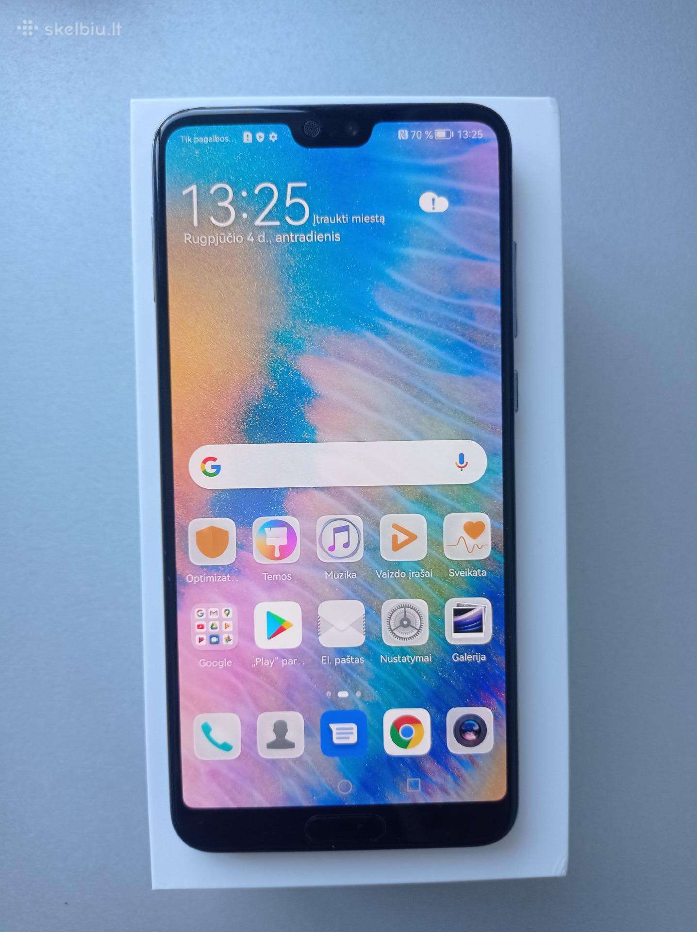 Huawei