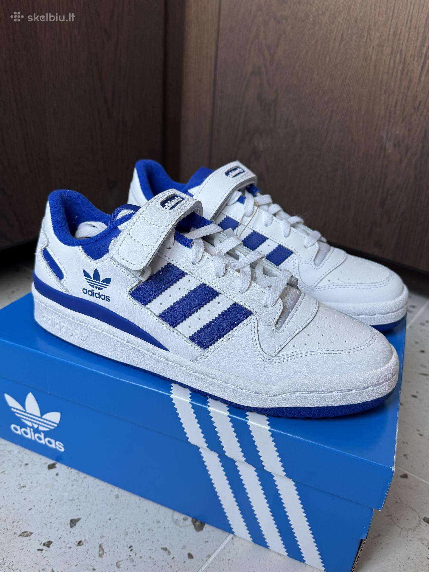 Adidas Forum Low