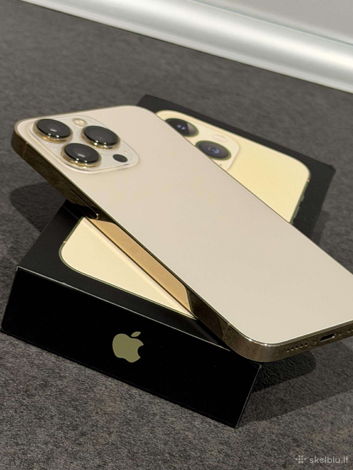iPhone 13 Pro 256gb