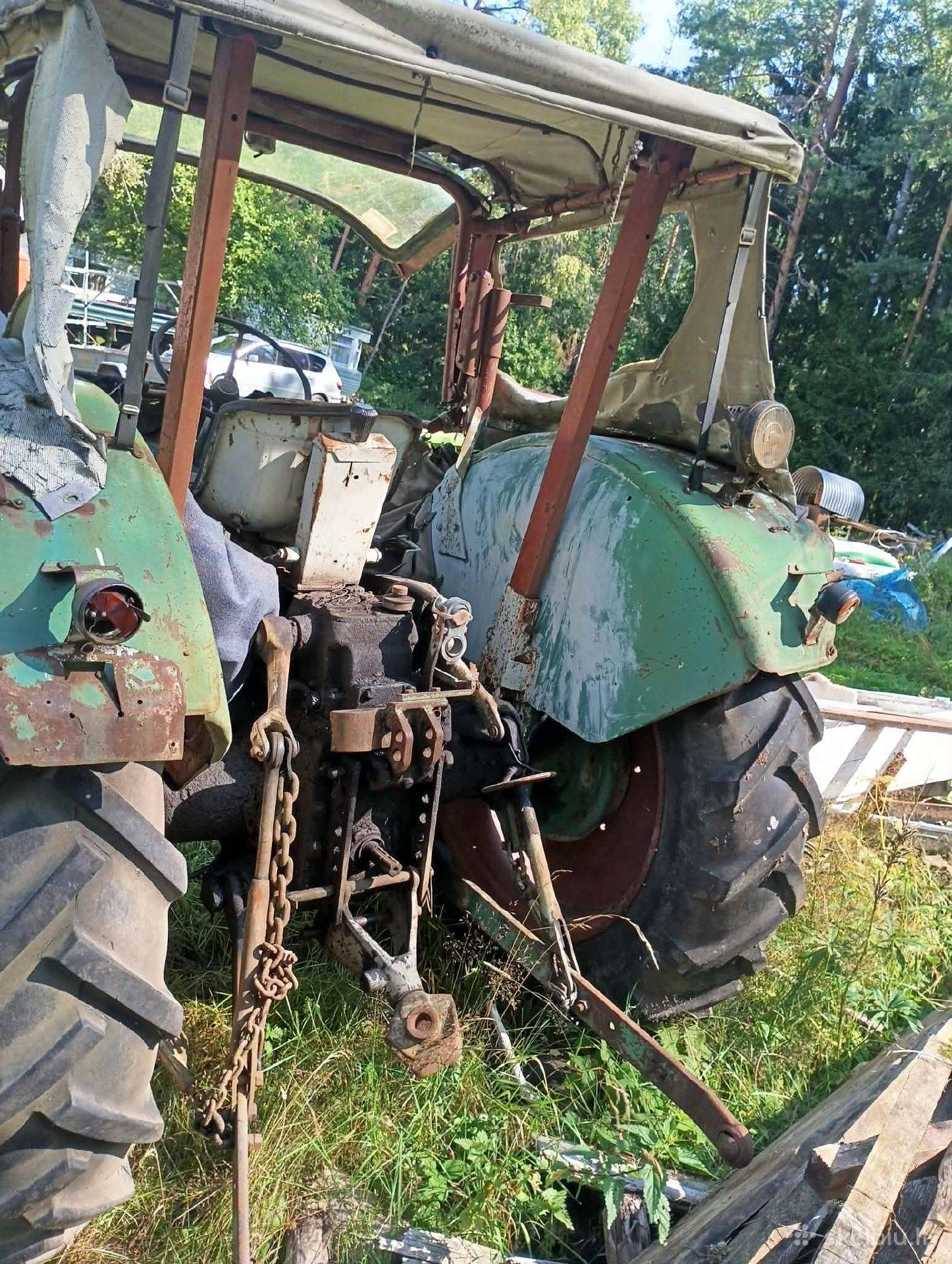 Deutz-Fahr