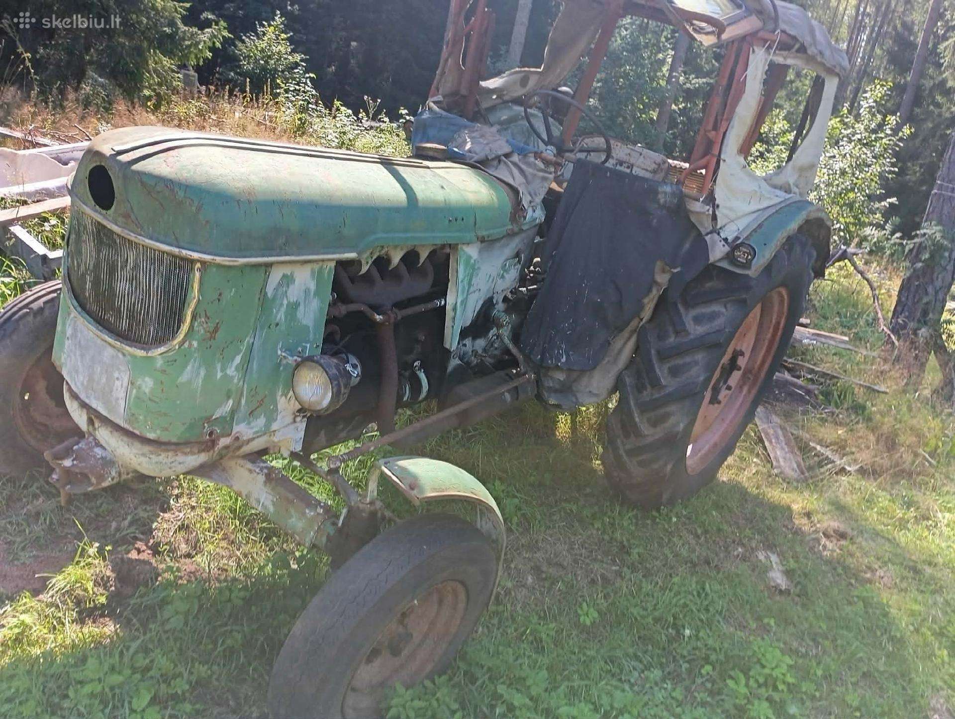 Deutz-Fahr