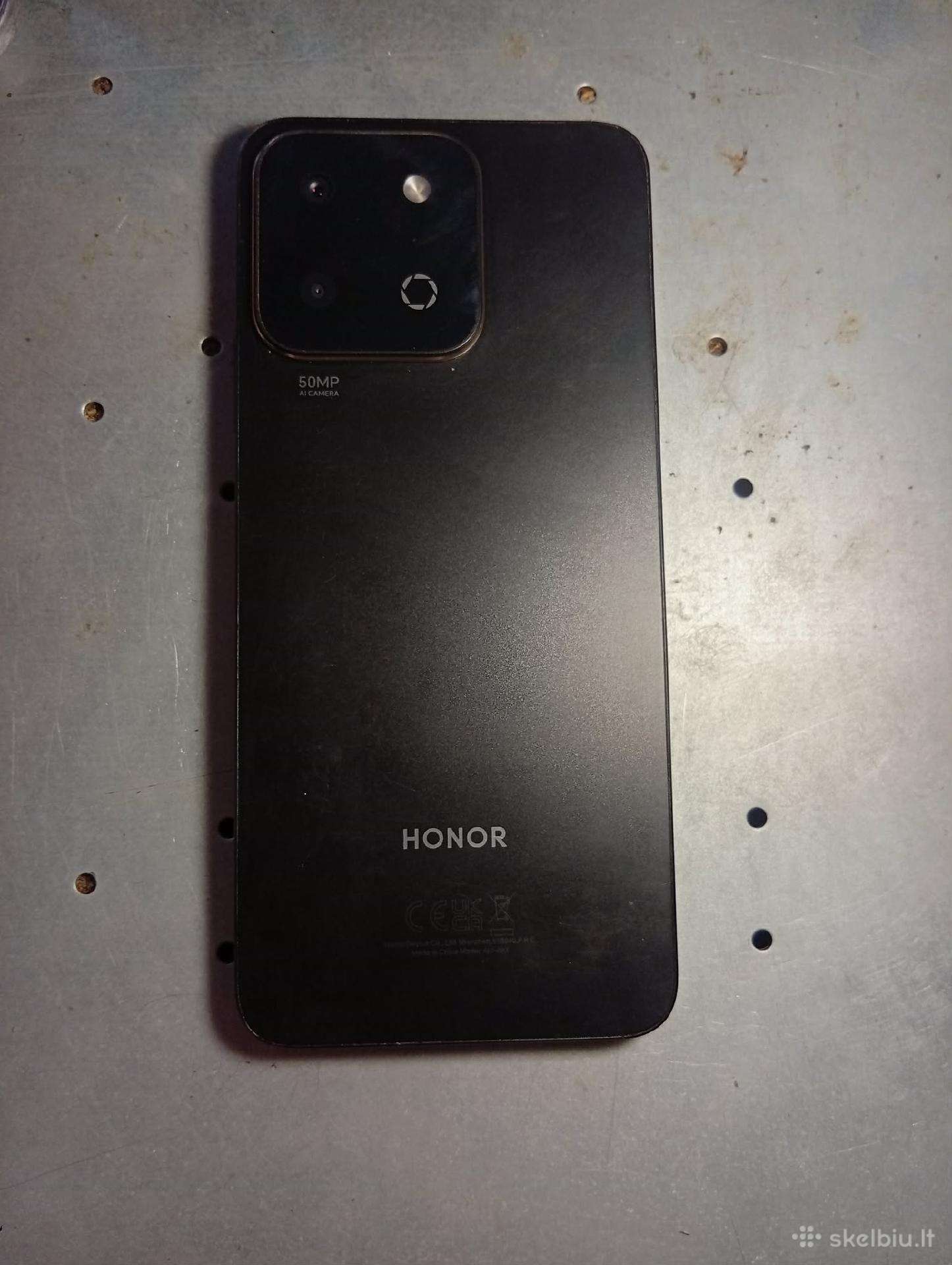 Xiaomi Honor 200 Smart dalimis 10e