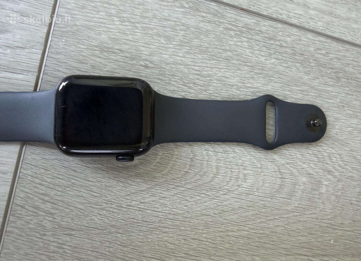 Apple Watch Se (GPS + Cellular) (2nd Generation)
