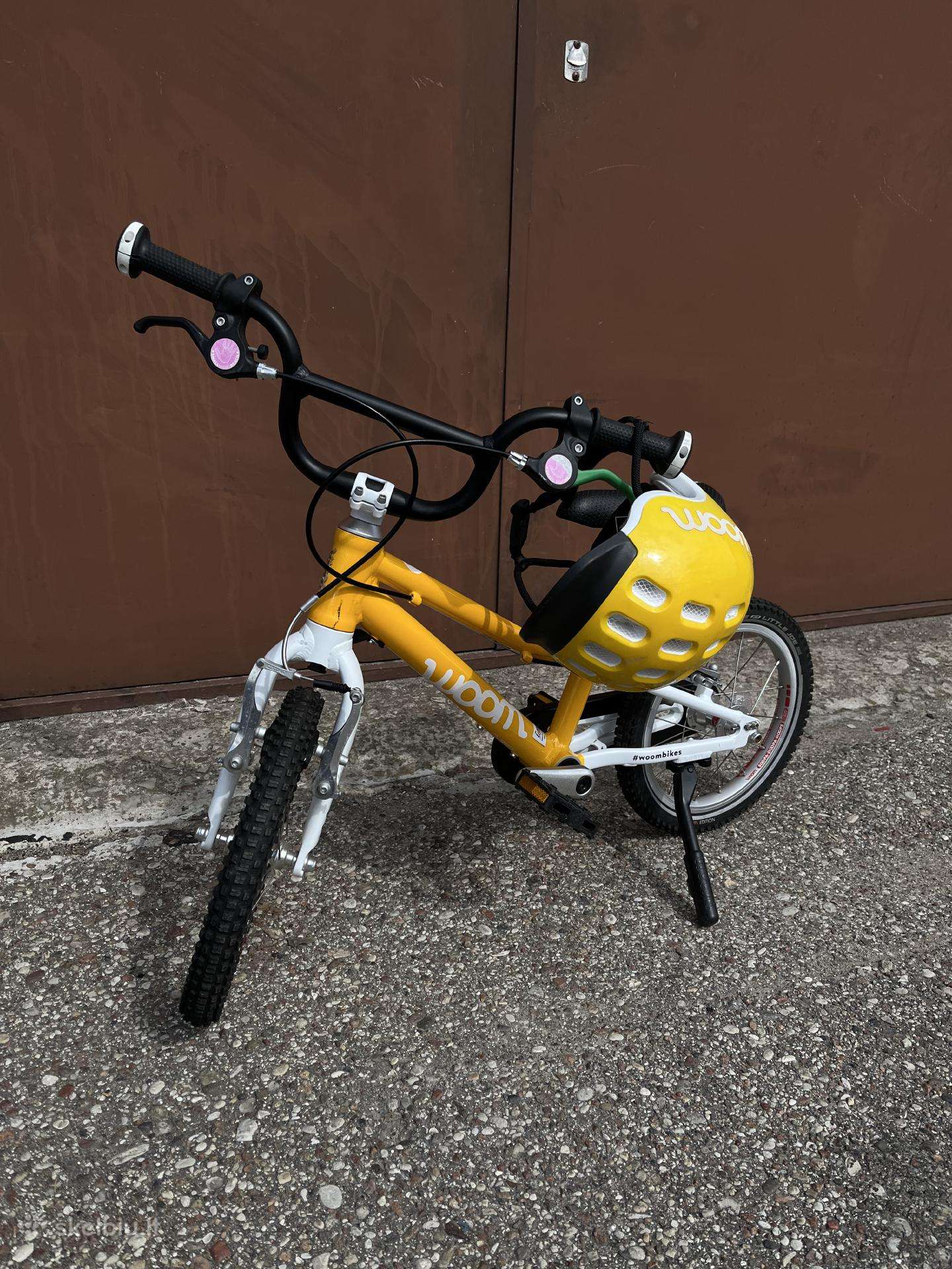 Kid bike Woom