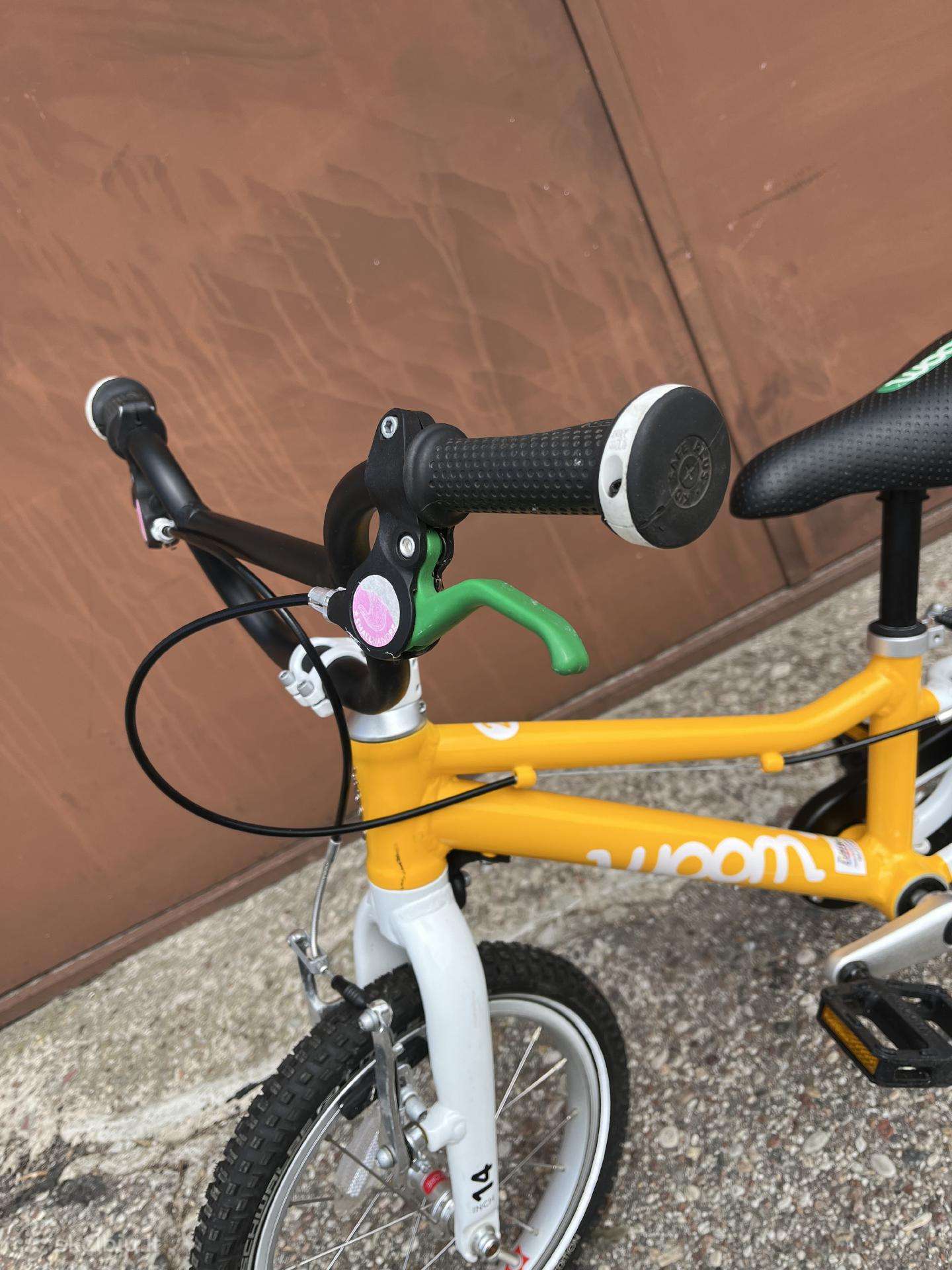 Kid bike Woom