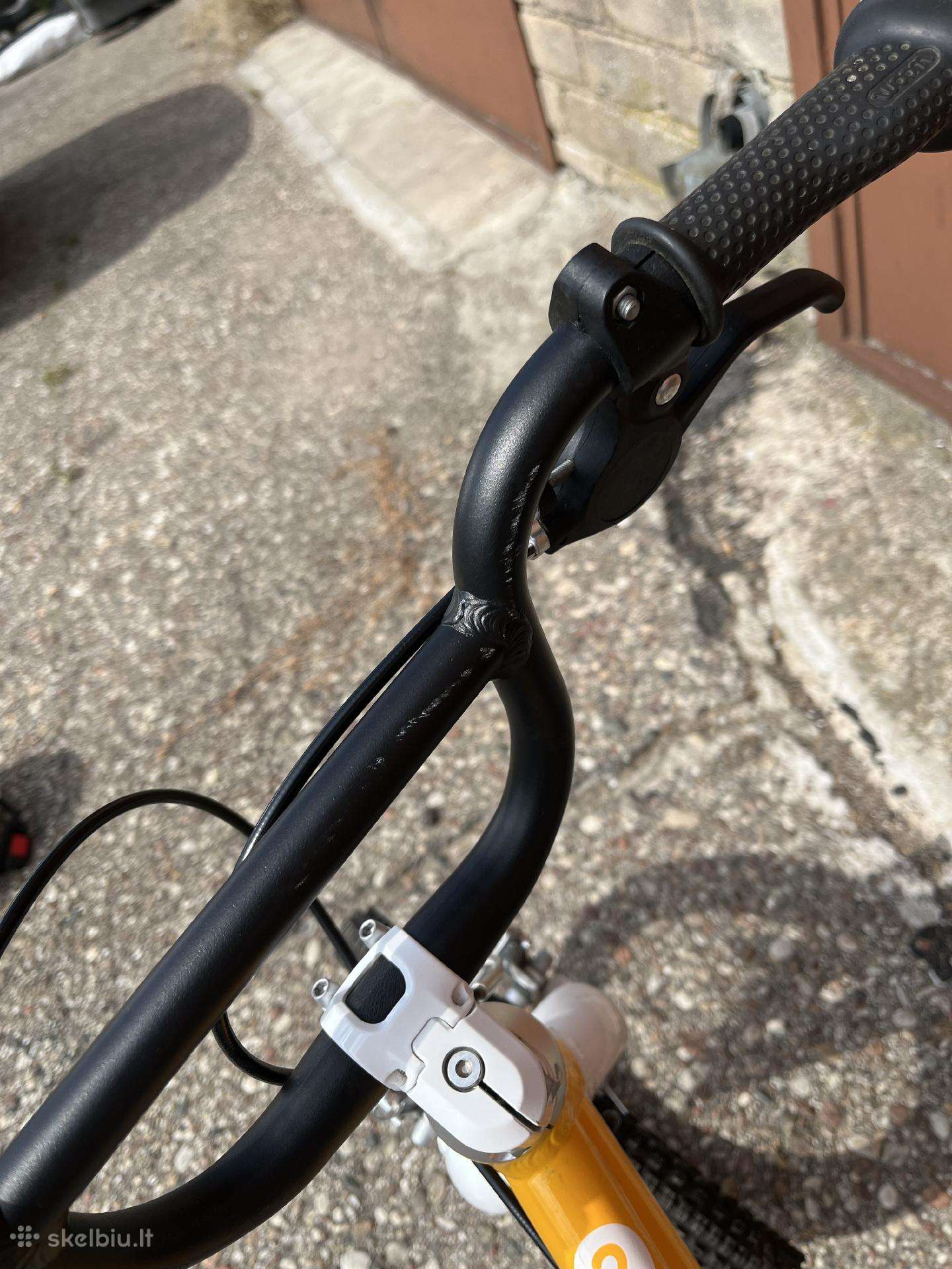 Kid bike Woom