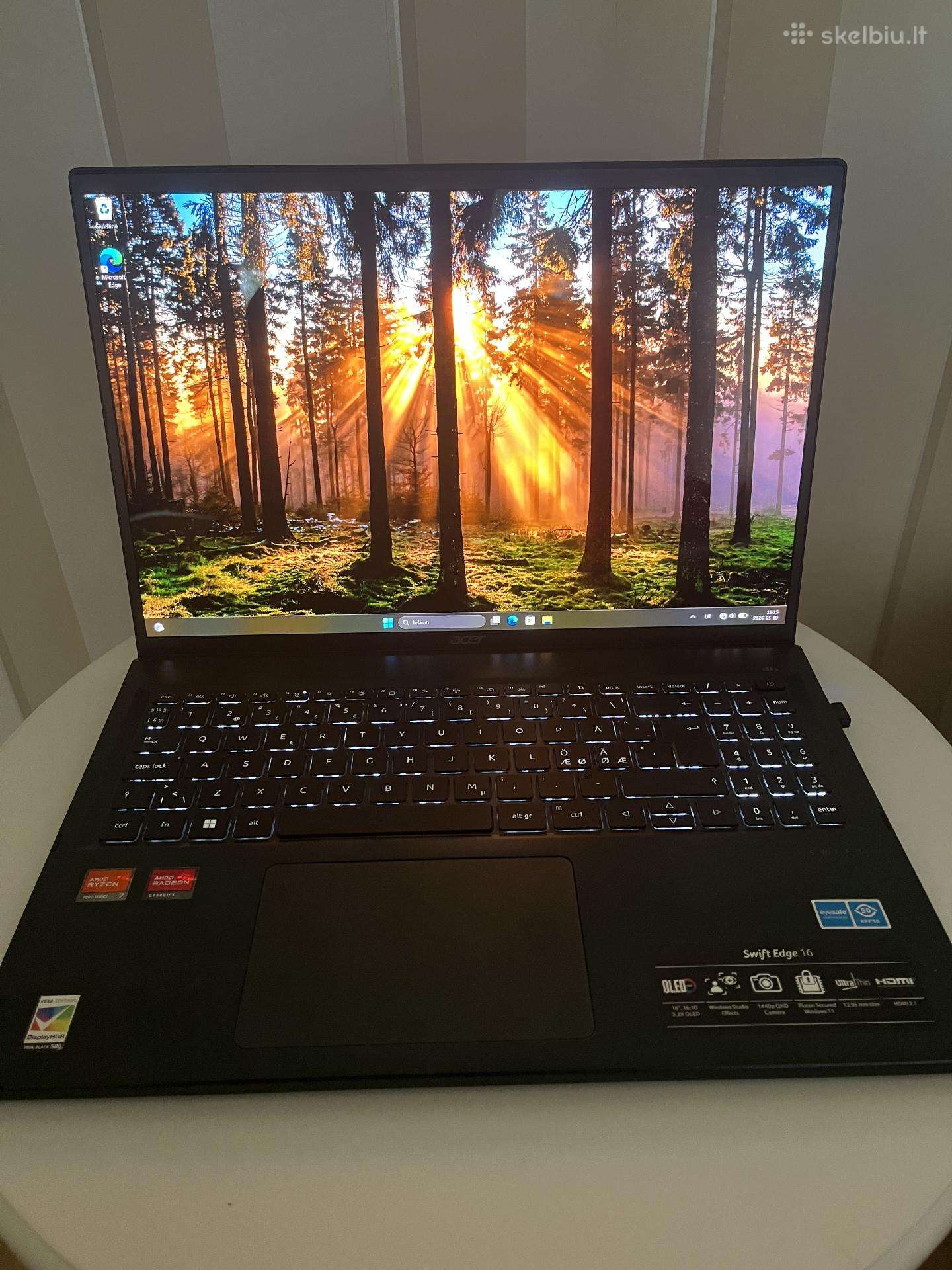 Acer