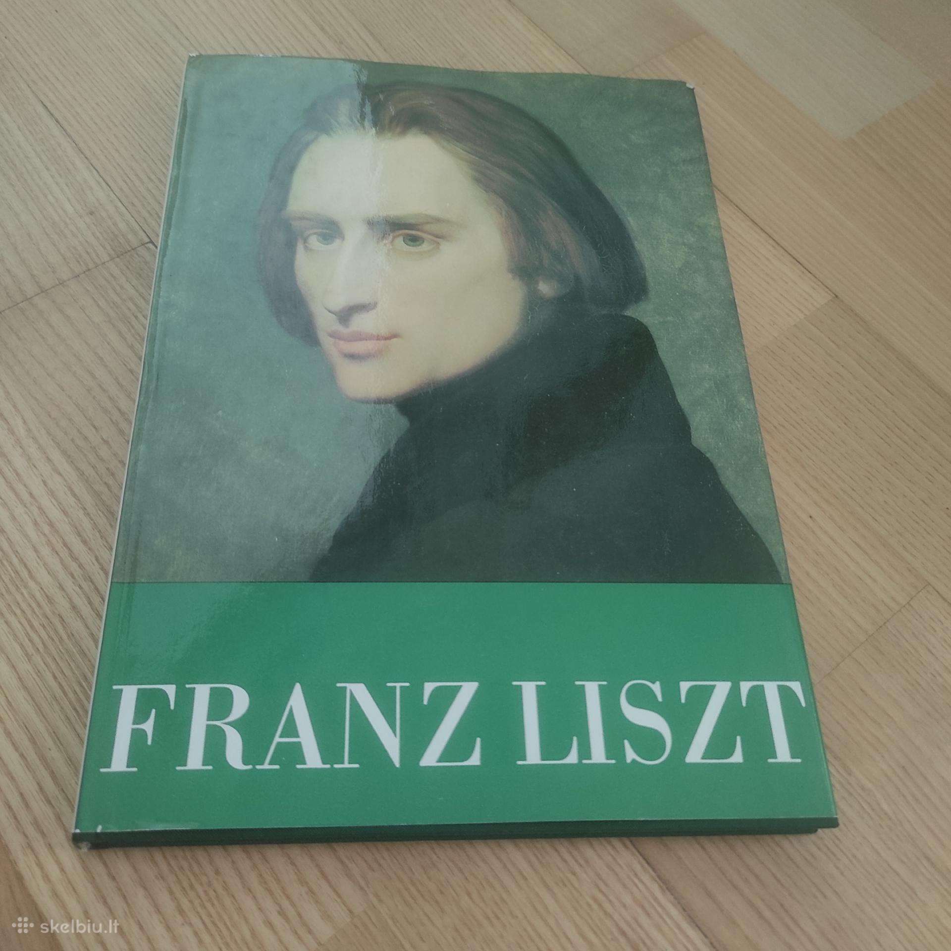 Albumas F.listas