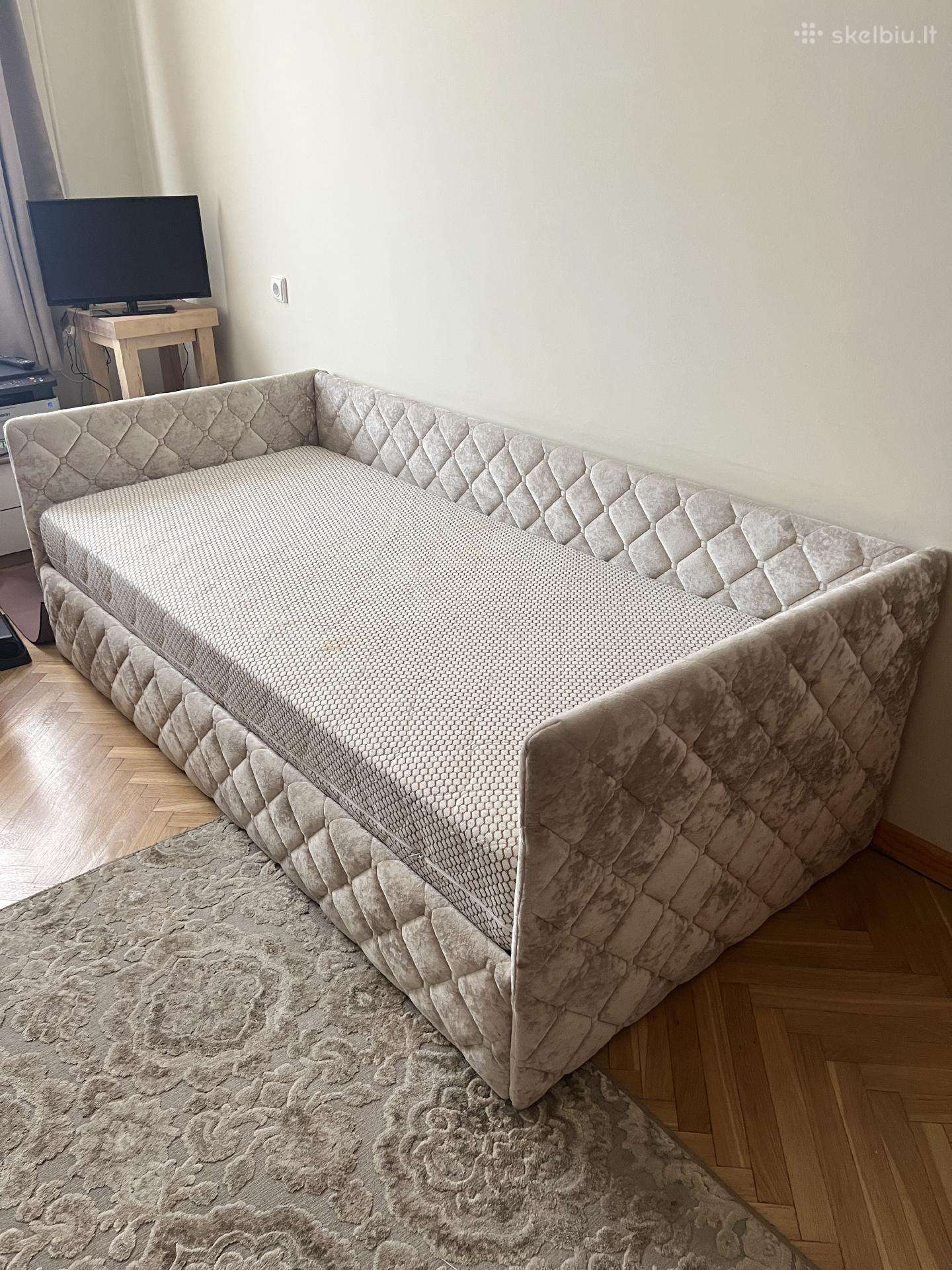 Viengulė lova