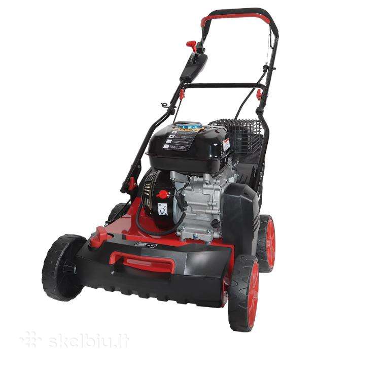 Benzininis vejos skarifikatorius / aeratorius R40