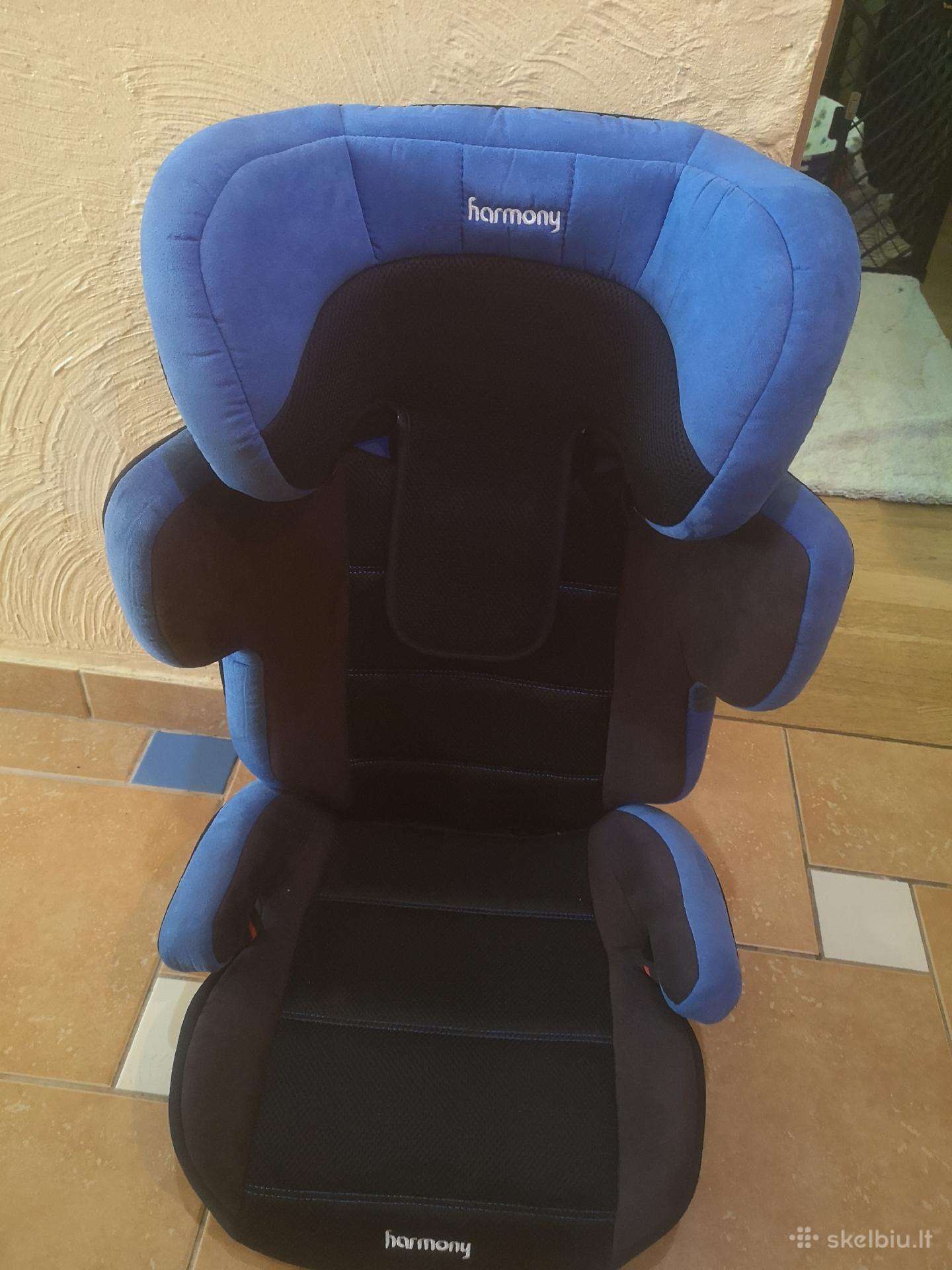 Auto kedute 15-36kg