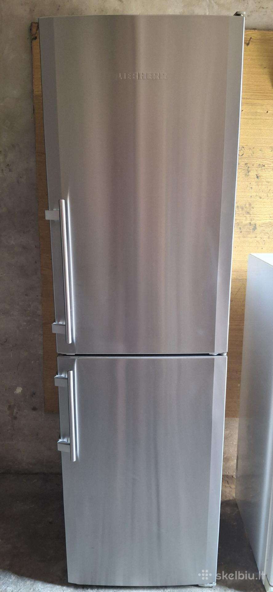 Šaldytuvas "Liebherr" Cunesf 3913