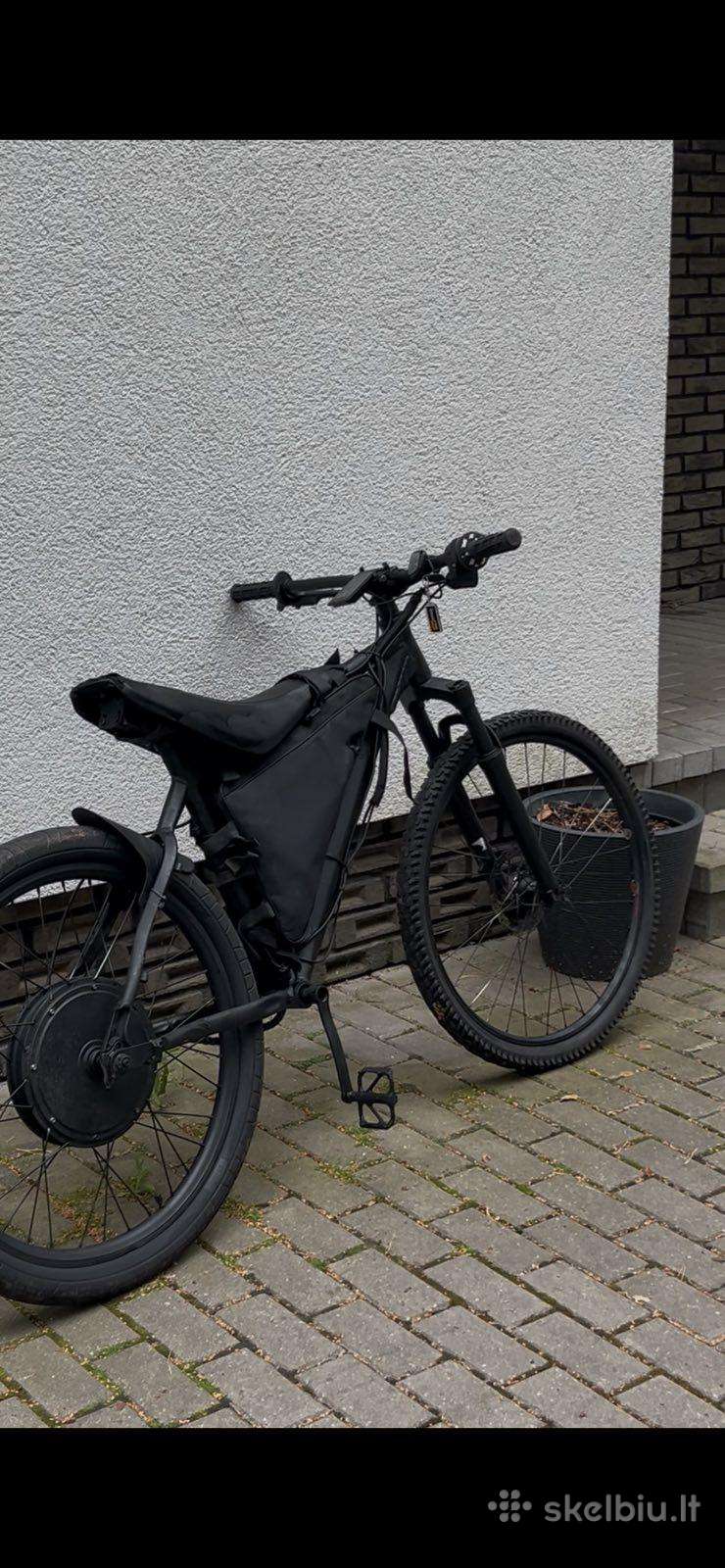 Conversion kit