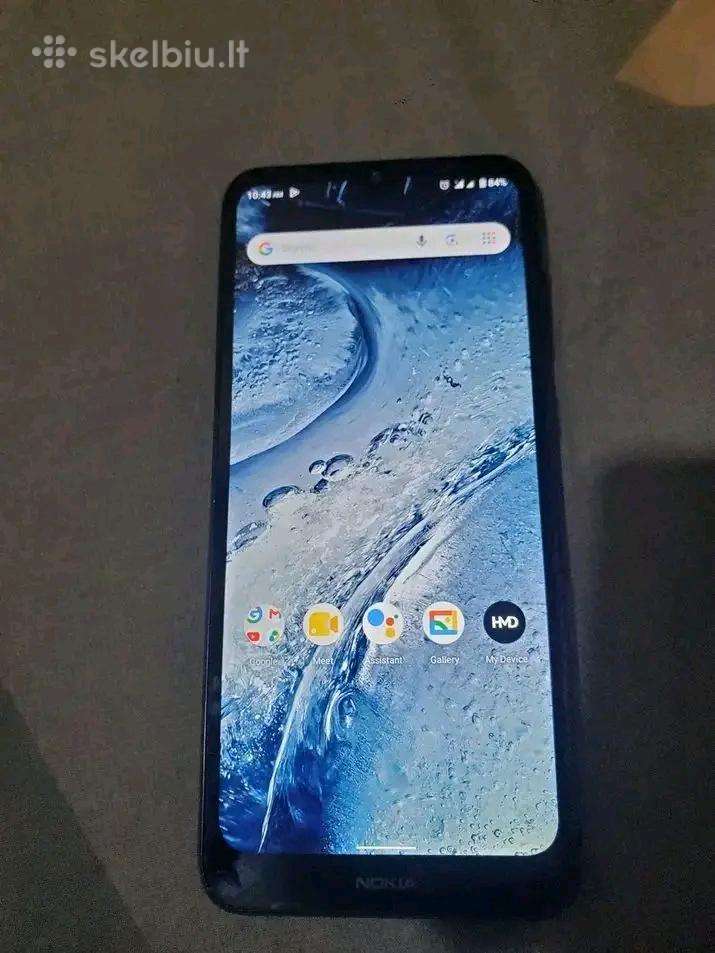Nokia c21 be defektu