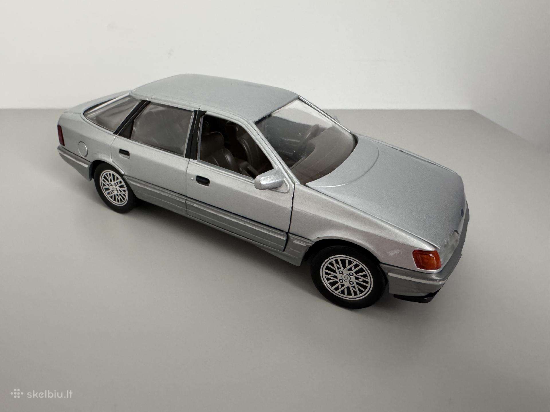 Ford Scorpio