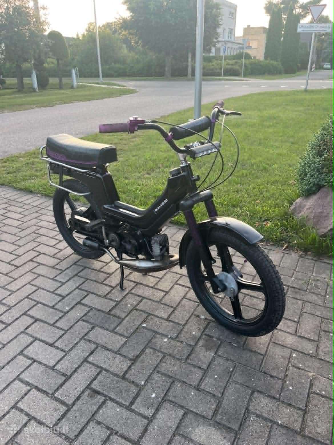Piaggio Si