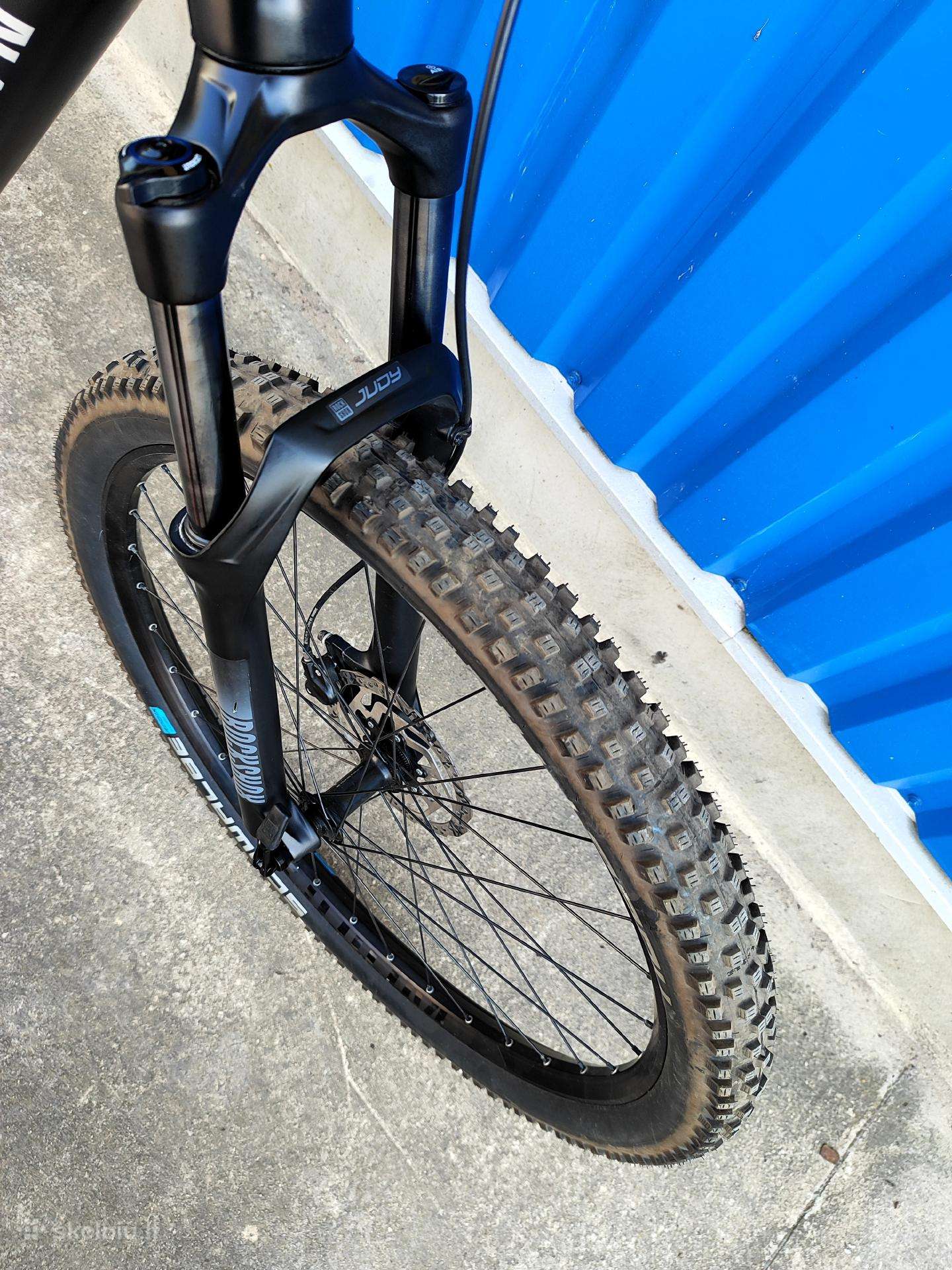 Горный велосипед Canyon 29″