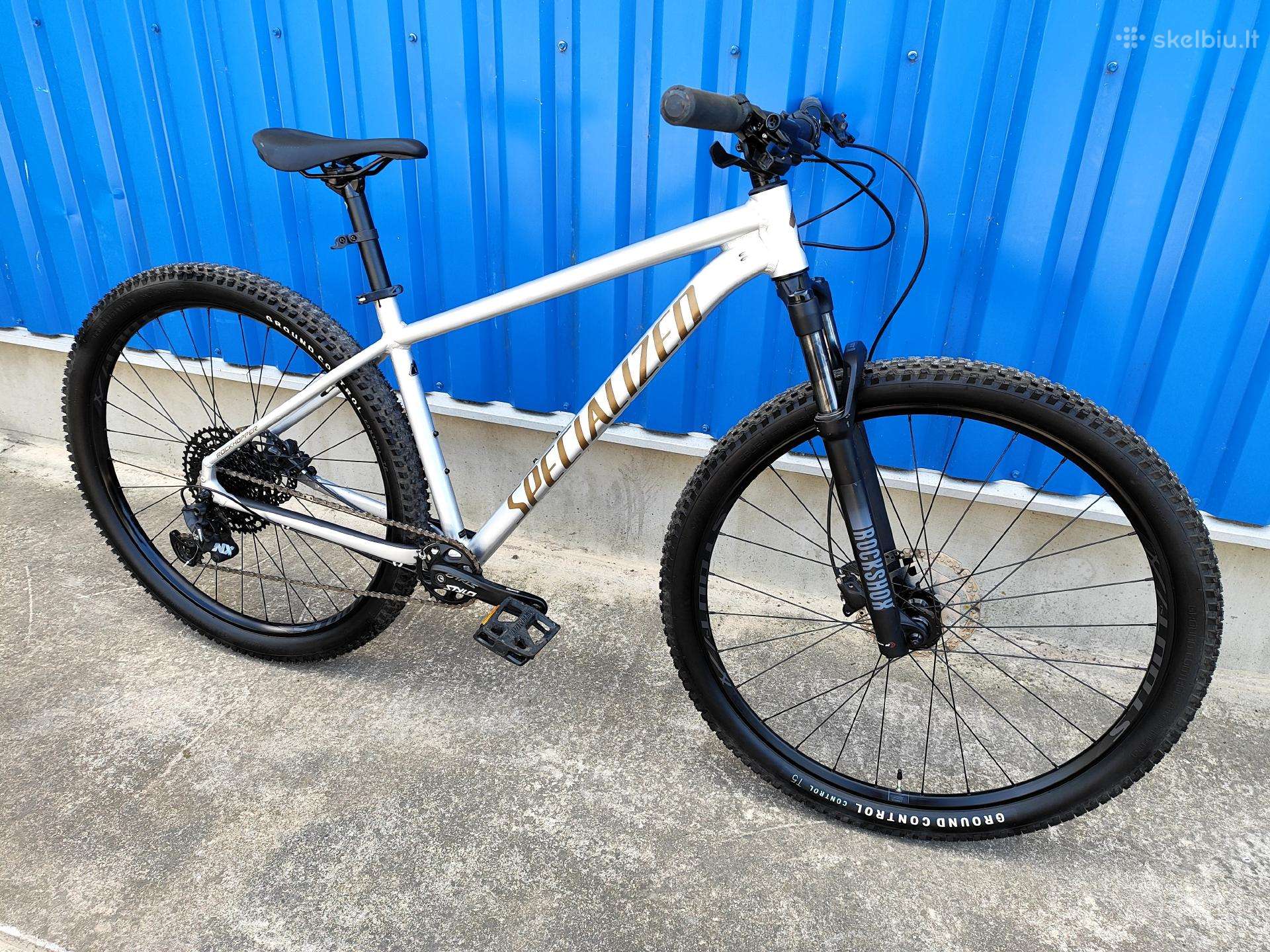 Горный велосипед Canyon 29″