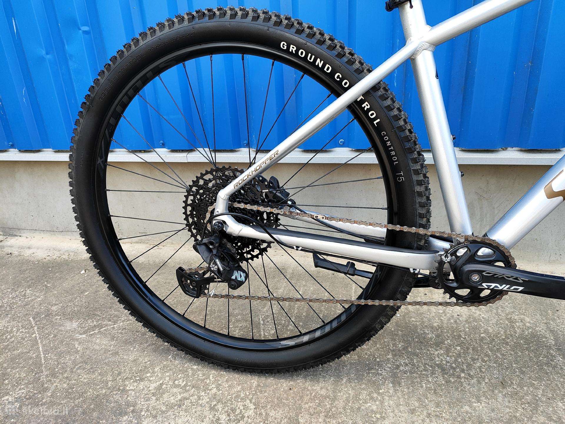 Горный велосипед Canyon 29″