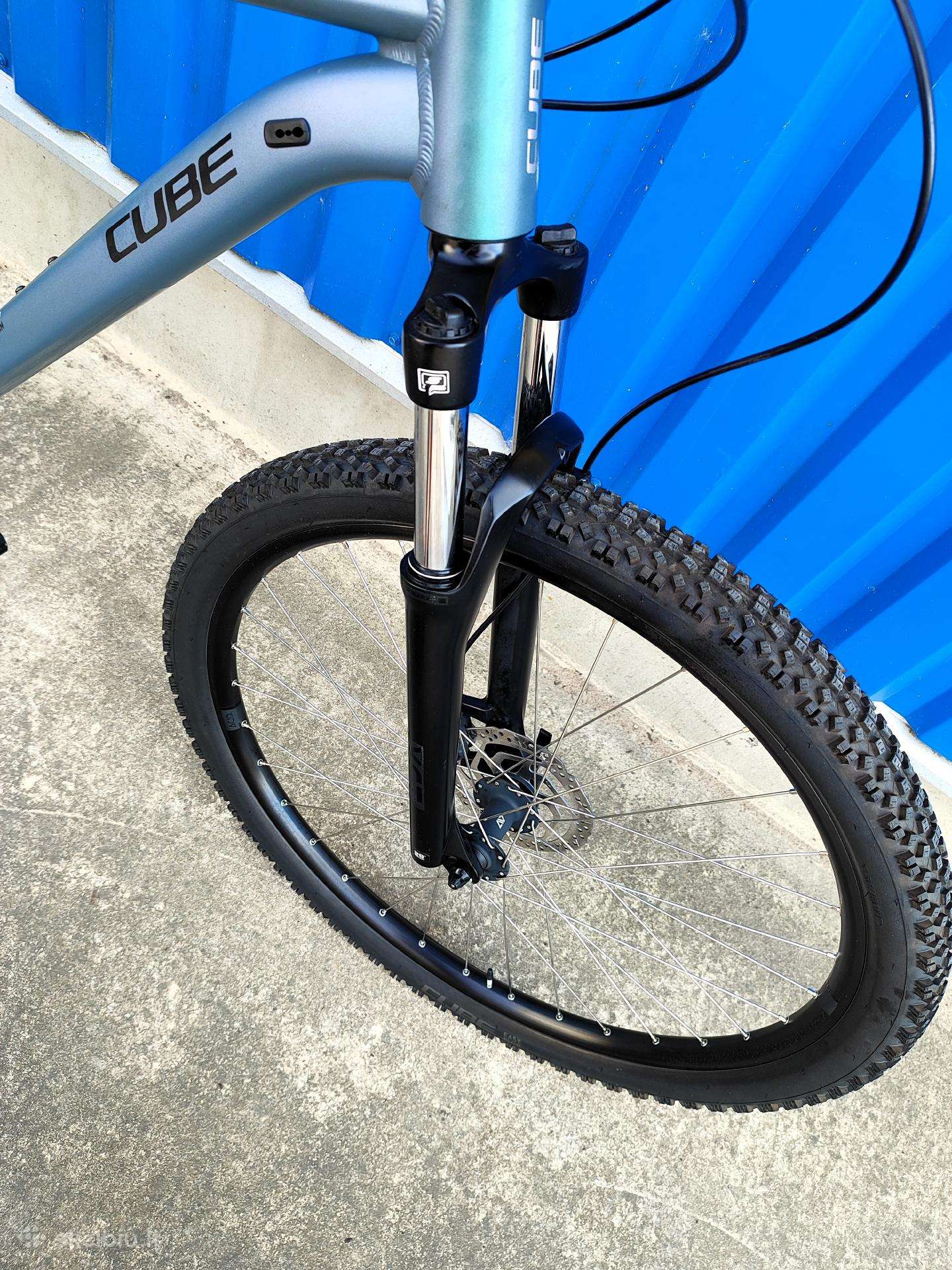 Горный велосипед Canyon 29″
