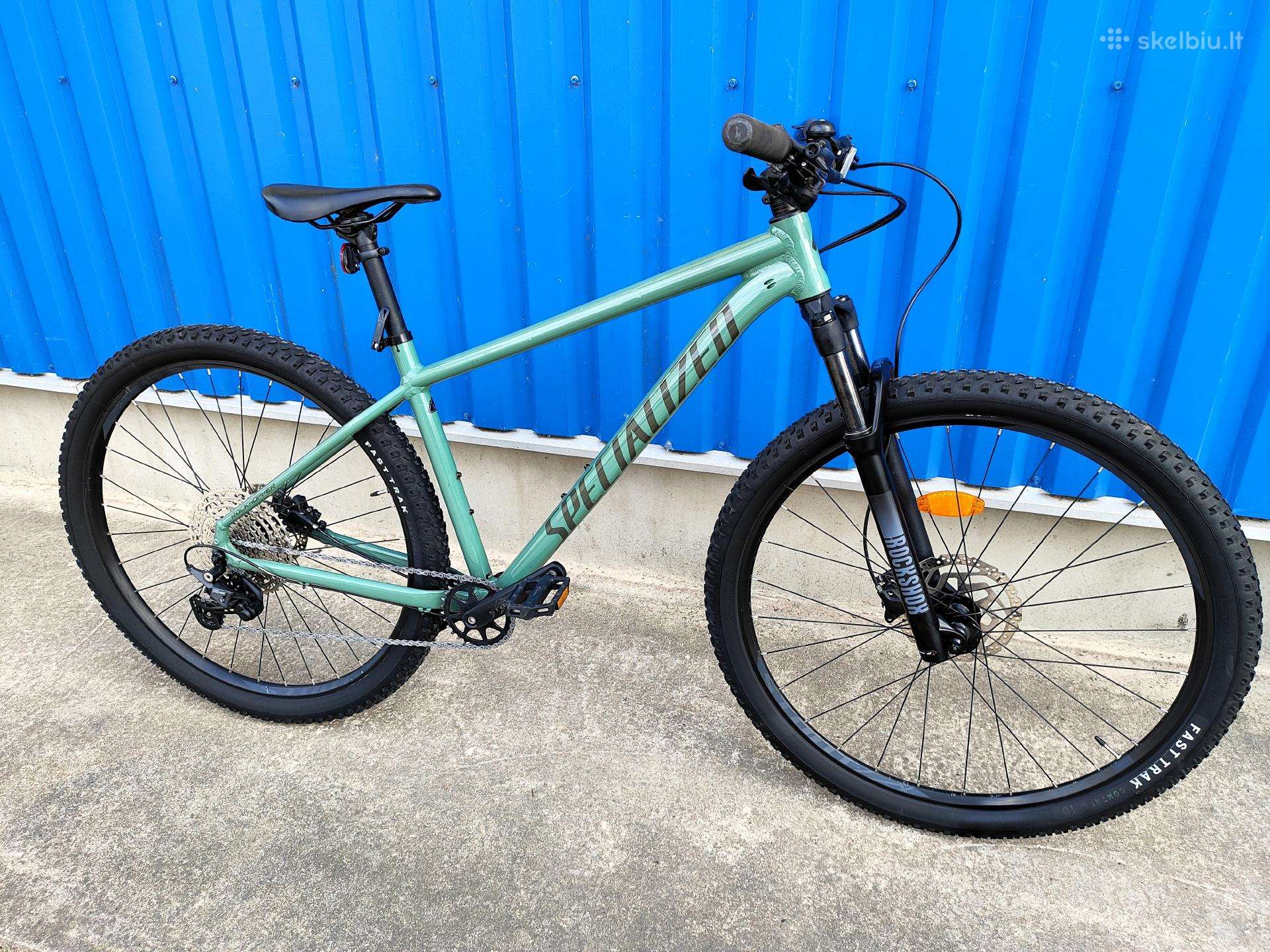Горный велосипед Canyon 29″