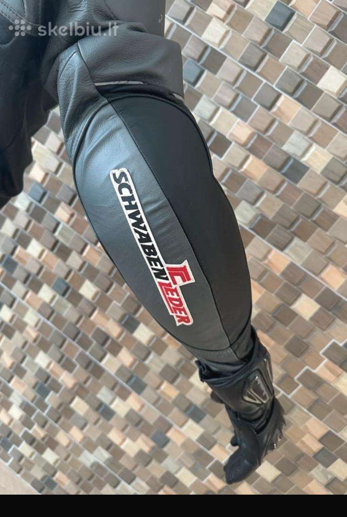 Moto striukė L Dydis!