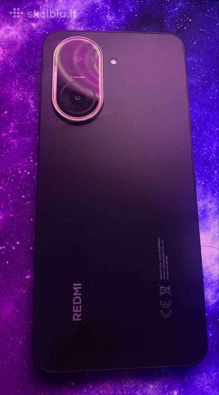 Xiaomi redmi a5 4/128gb