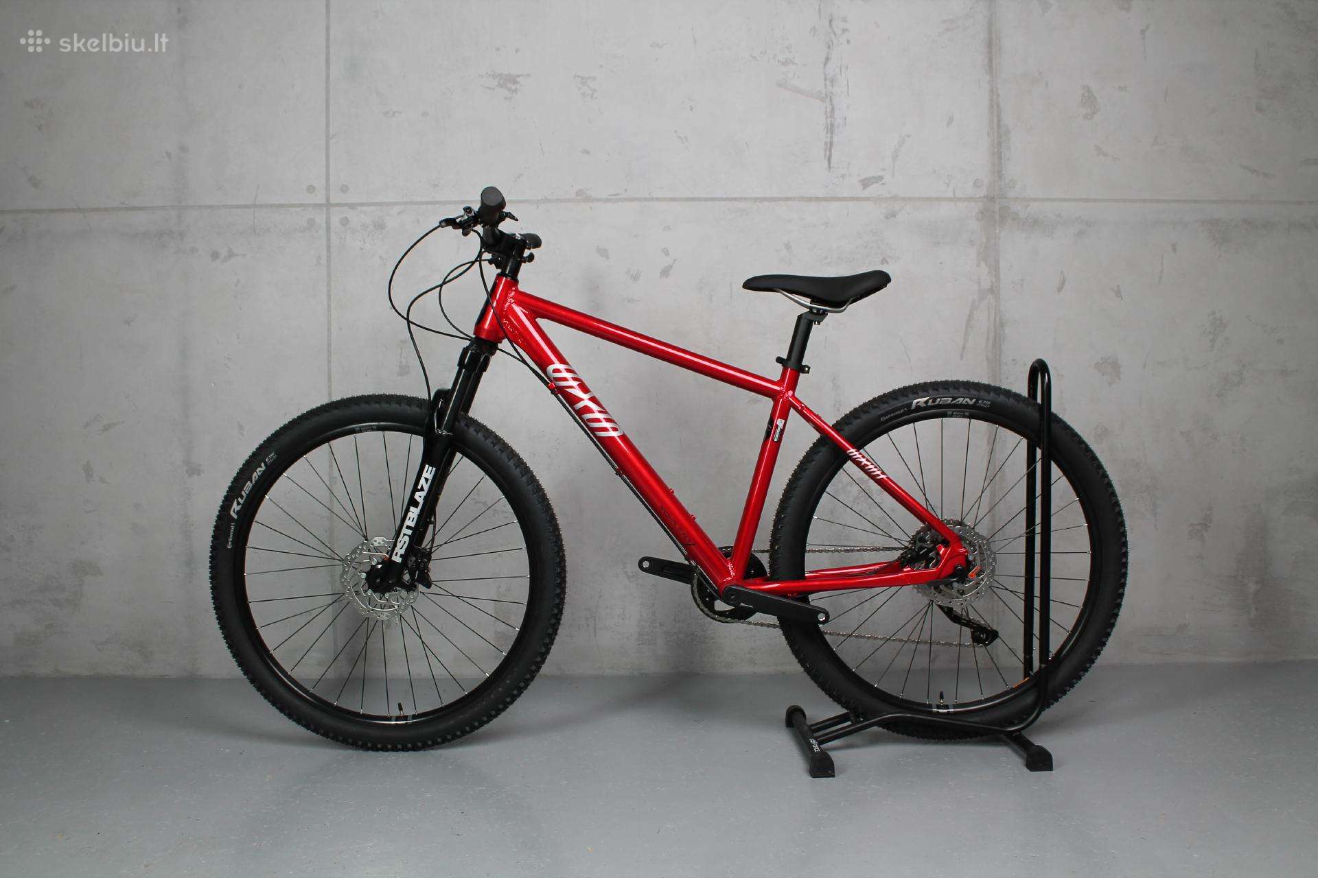 Детский велосипед Cube 27.5″