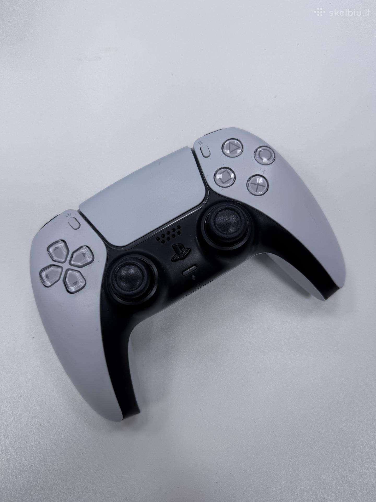Playstation 5 pultelis