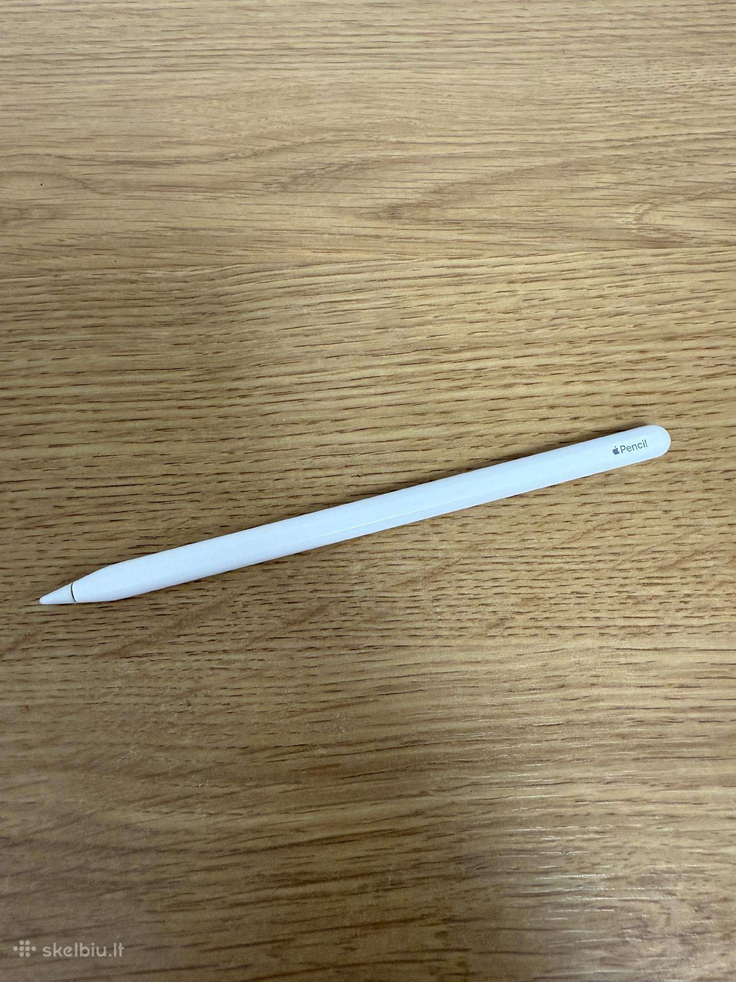 Originalus Apple Pencil 2